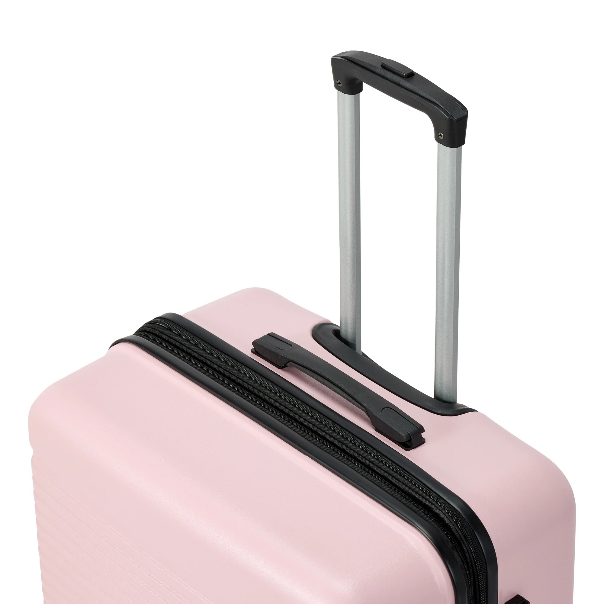7 71cm Albany Hard Case 4 Wheels - Blush, 7 of 8