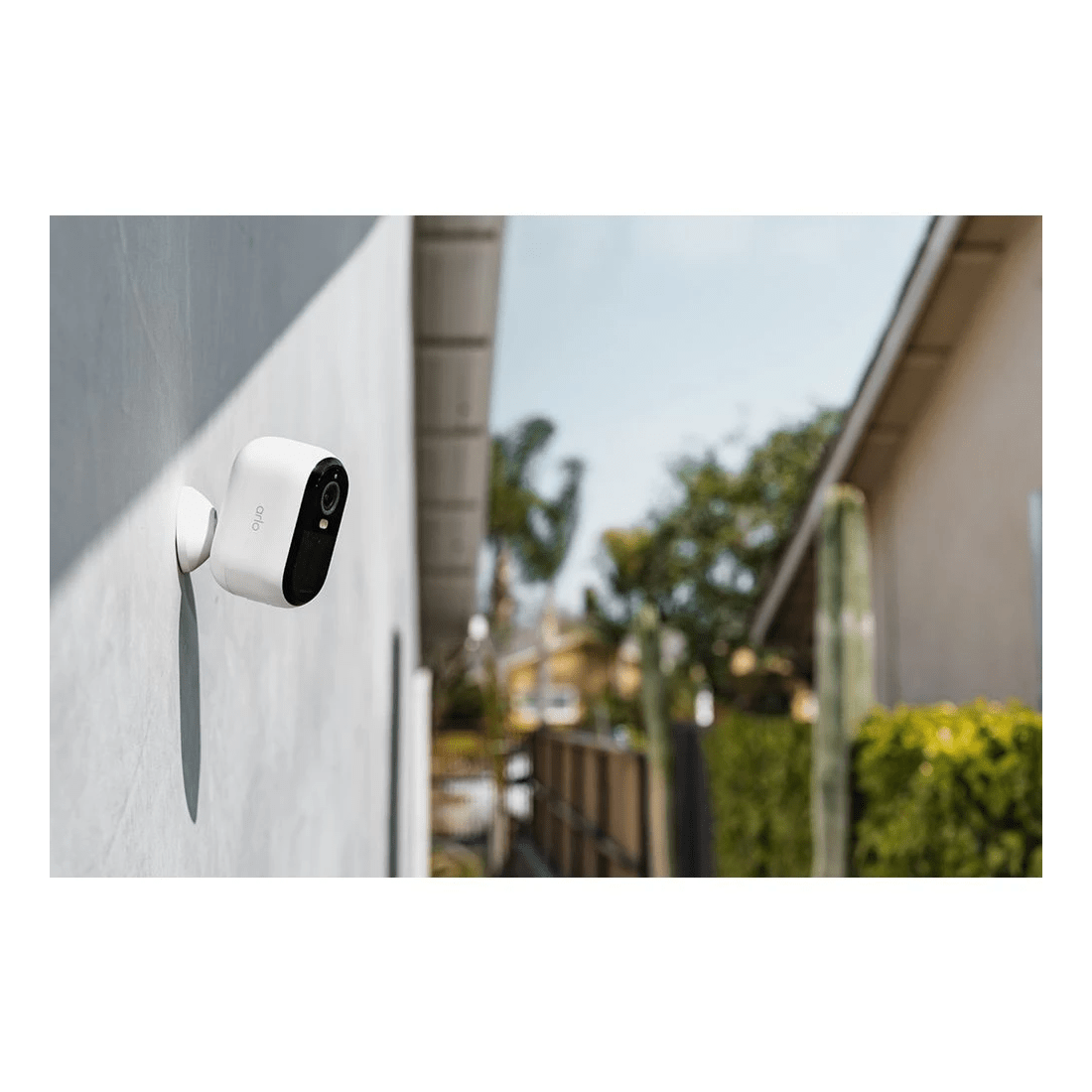 2 Arlo Essential Security Camera 3rd Gen, 2 of 6