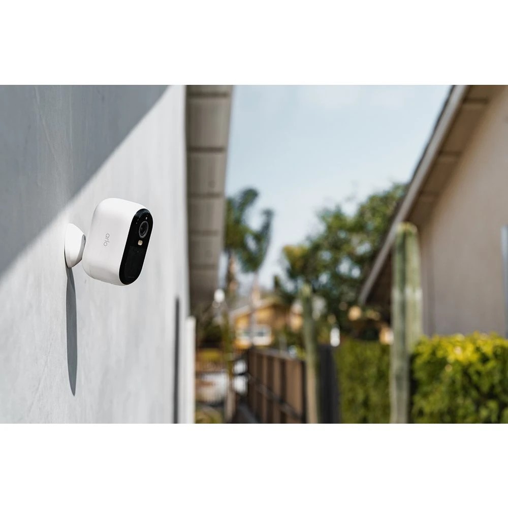 2 Arlo Essential Security Camera 3rd Gen, 2 of 6