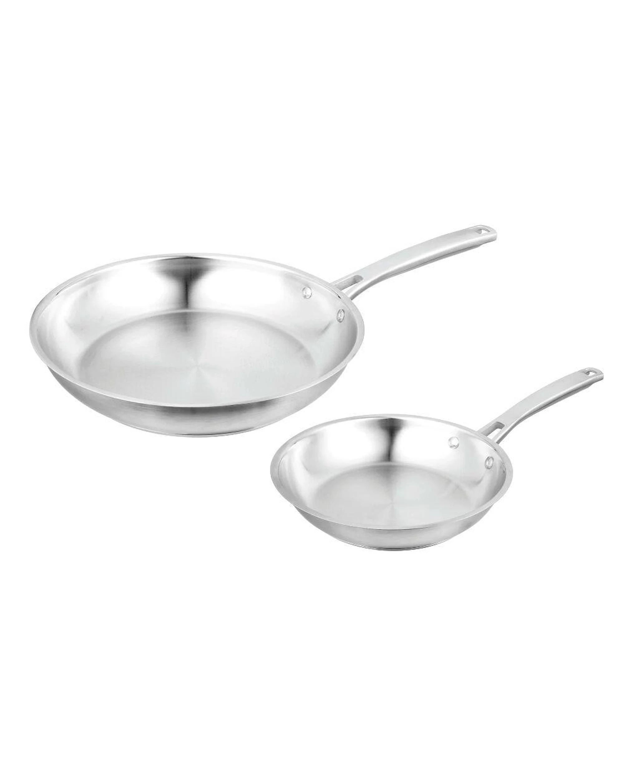 1 Pyrolux Radius 85 2 Piece 20cm & 28cm Frypan Set  2pc, 1 of 7