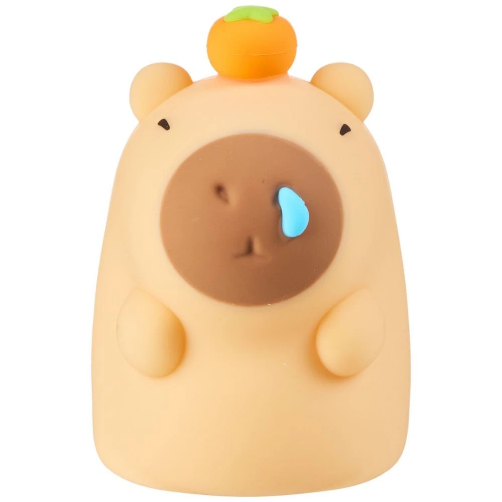 3 Capybara Night Light, 3 of 4