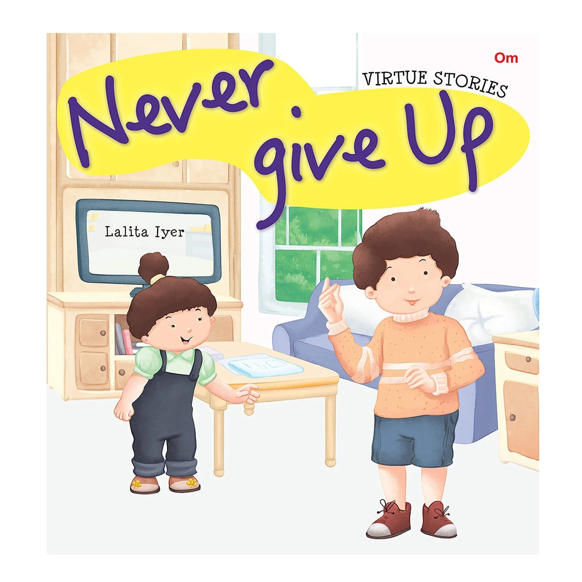 6 Wonder House Books Stories With Life Lessons, 6 of 7