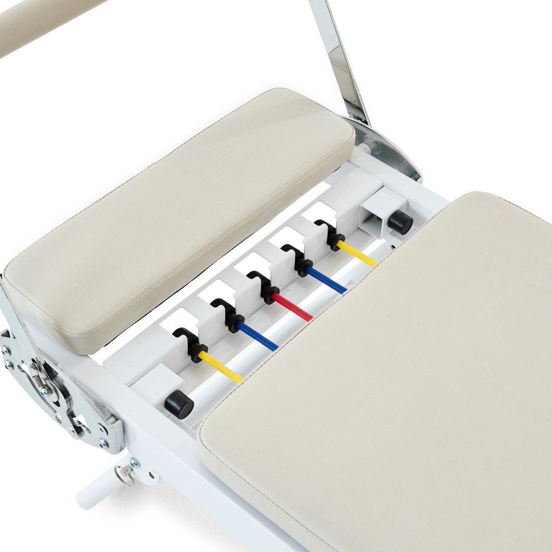 7 Pilates Reformer, 7 of 9