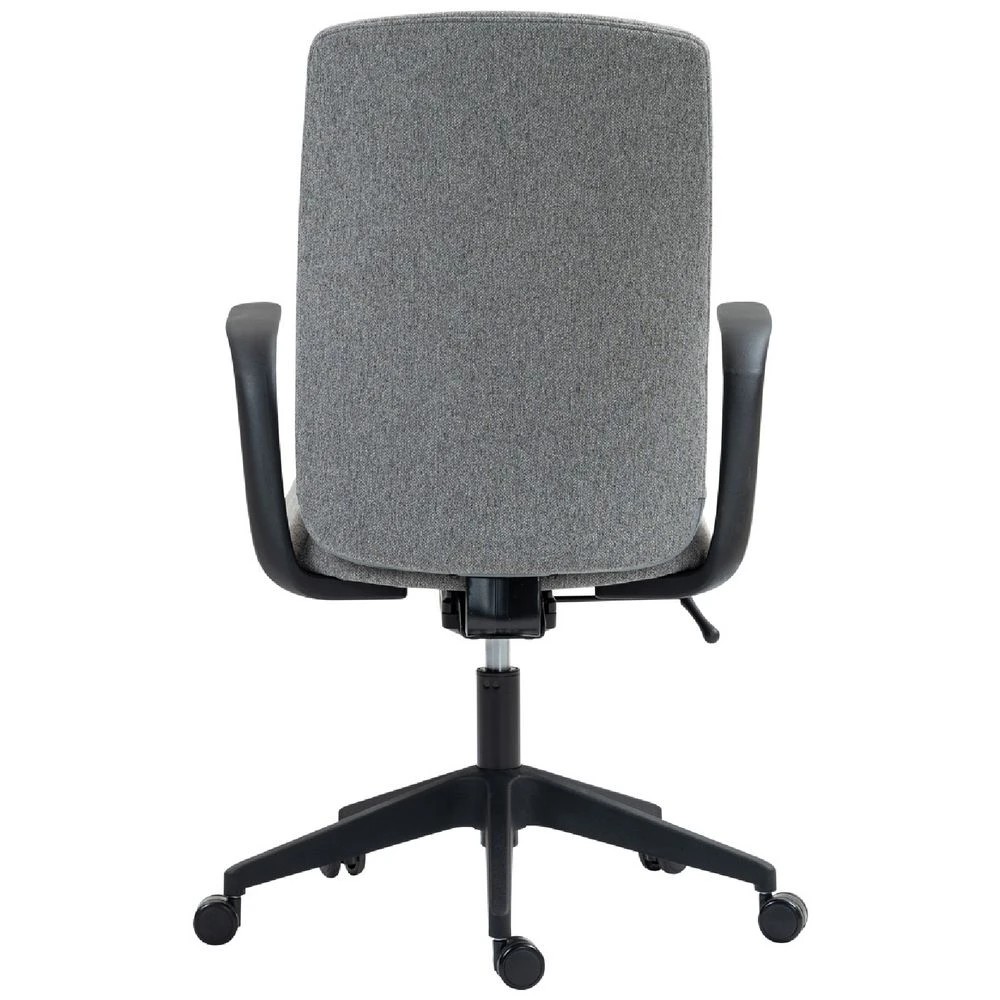 4 Otto Kronborg Chair Ergonomic Grey Ergonomic Chairs and Desk Chairs, 4 of 10