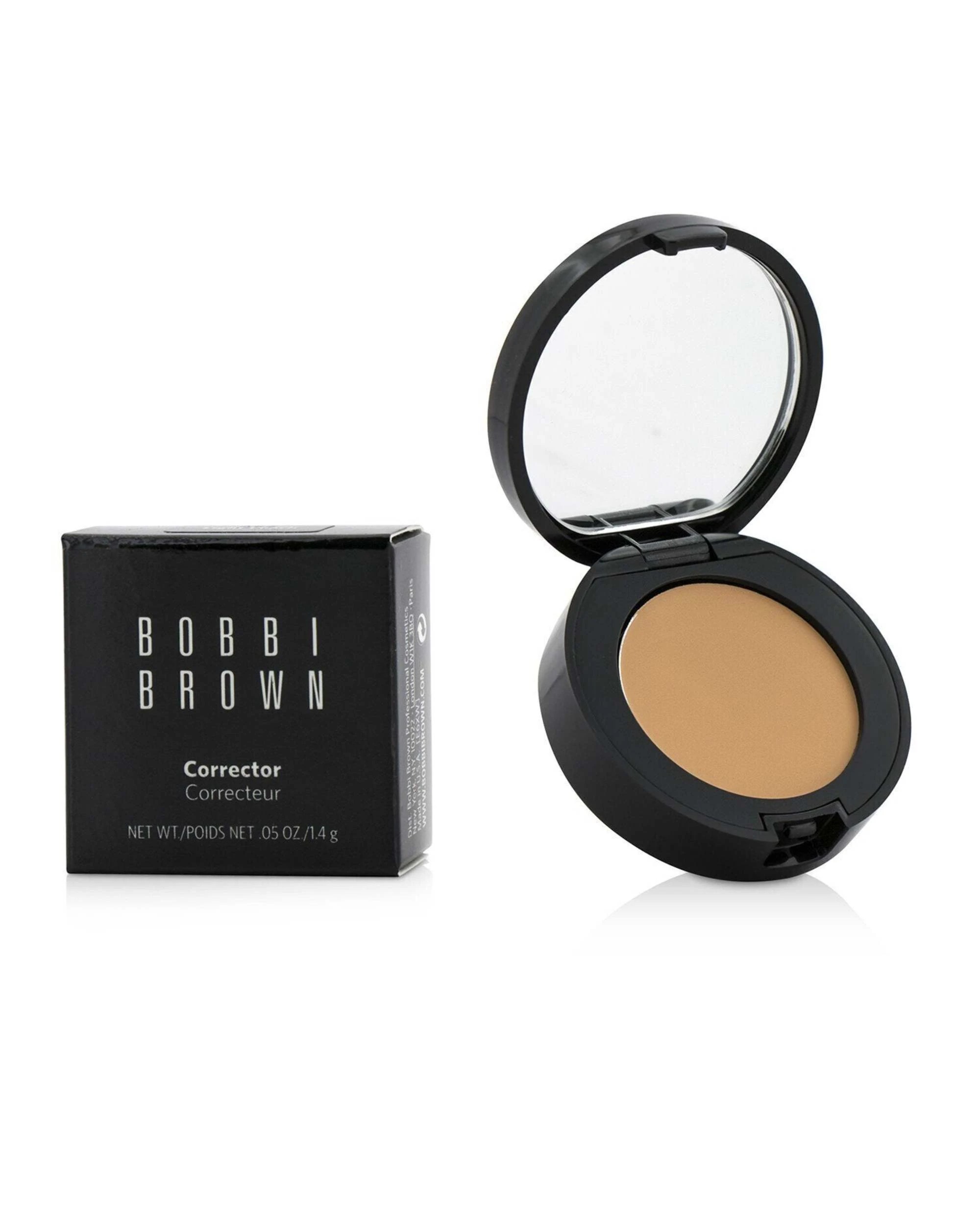 3 Bobbi Brown Corrector - Light to Medium Bisque  1.4g/0.05oz - Light to Medium Bisque, 3 of 4