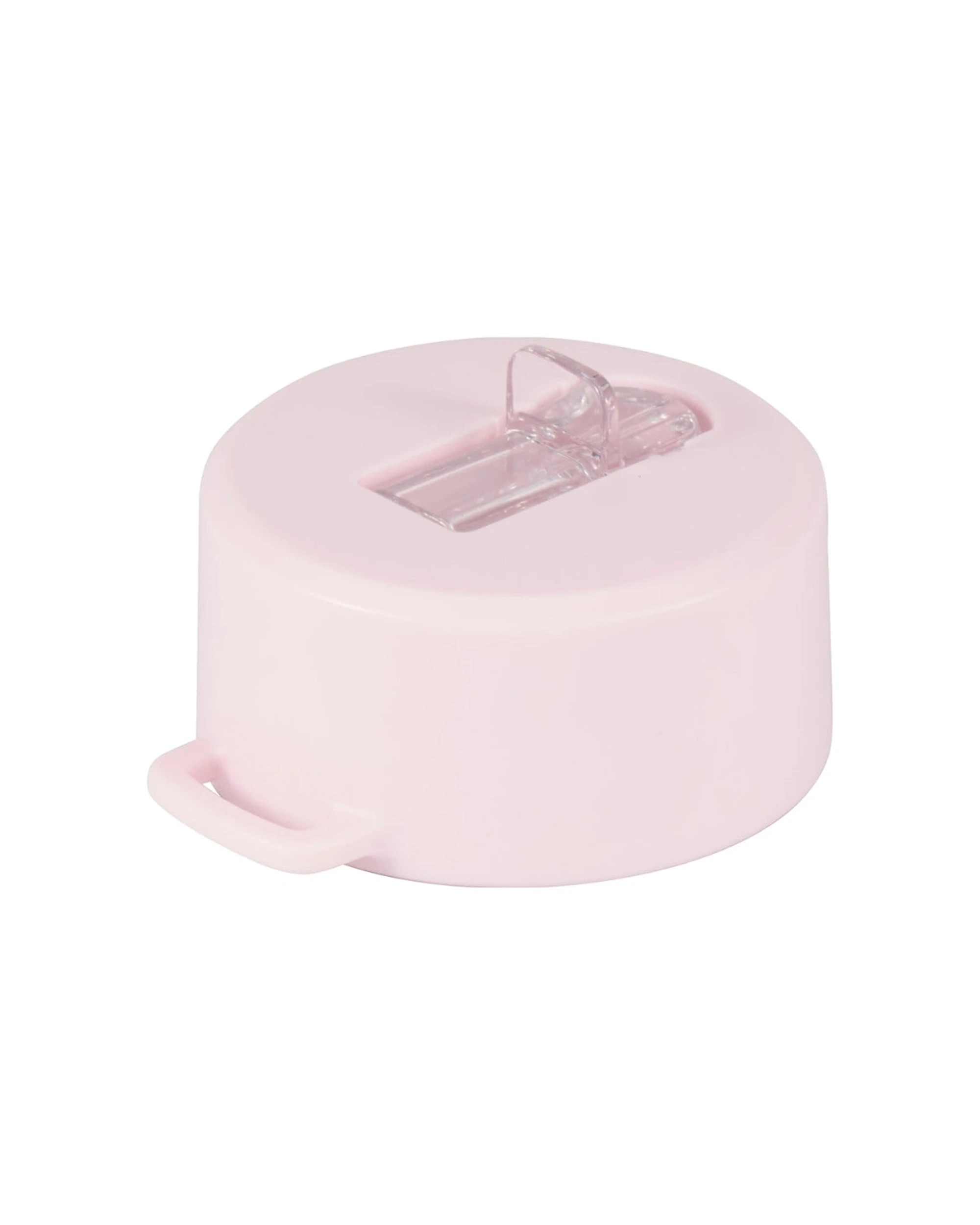 2 Sprinkler Murphy Insulated Bottles Replacement Lid 2PK Vacuum Insulated - Pink, 2 of 2