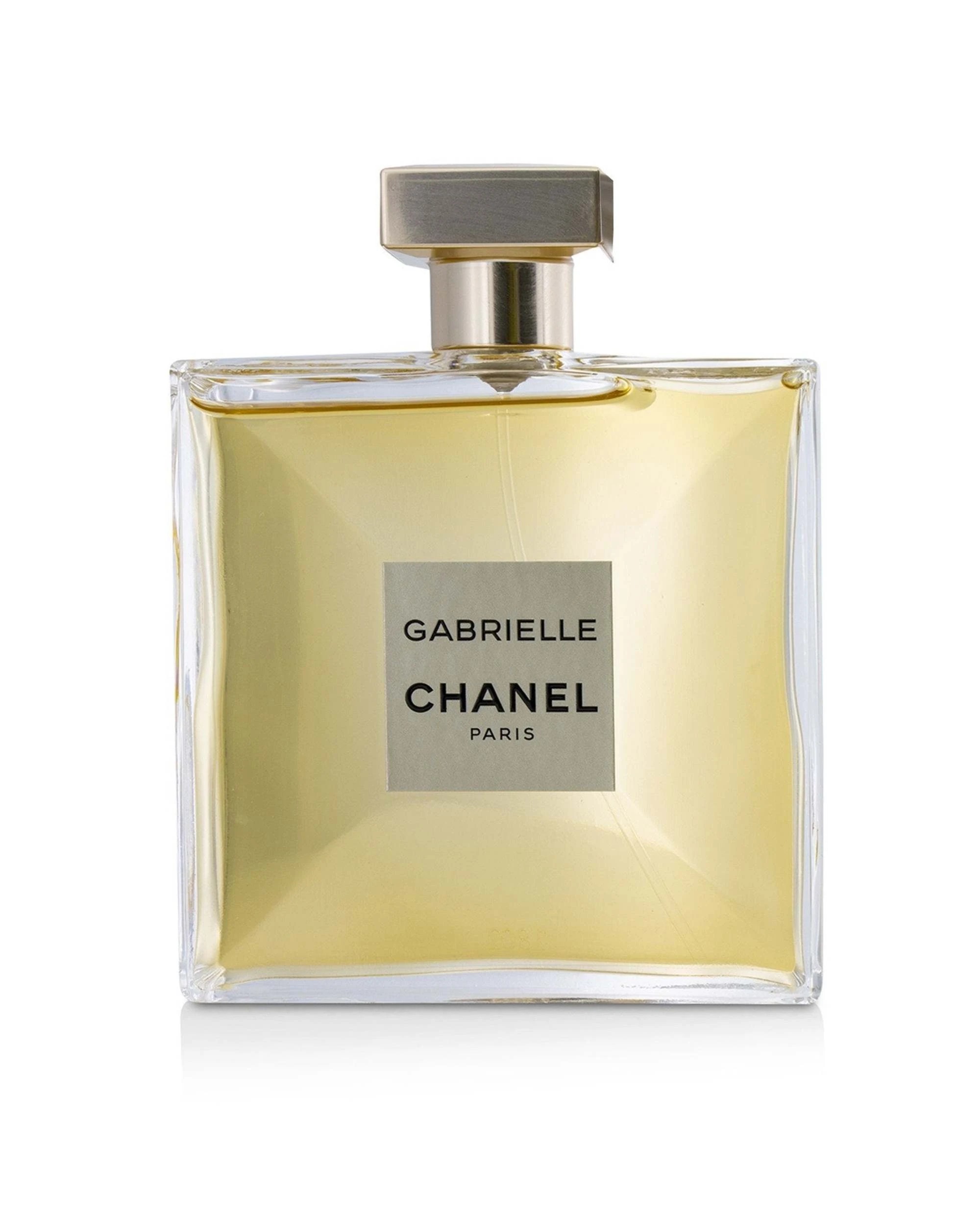 4 Chanel Gabrielle Eau De Parfum Spray  50ml/1.7oz, 4 of 4
