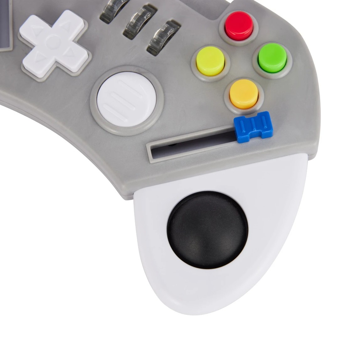 6 Fidget Controller, 6 of 6