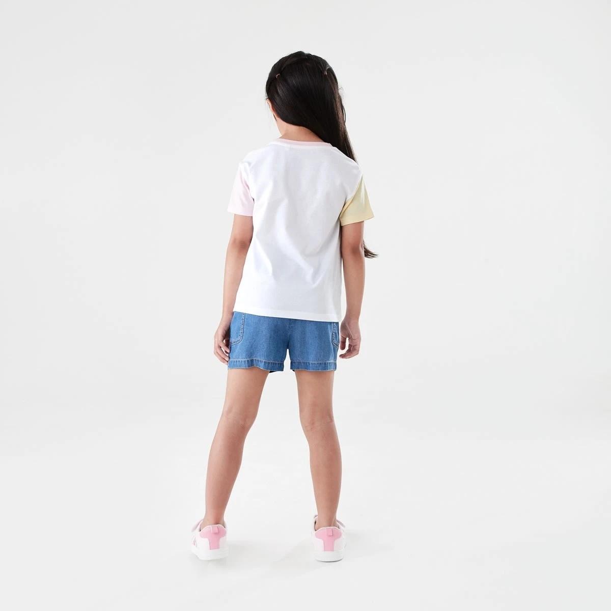 6 Printed T-shirt MULTI, 6 of 6