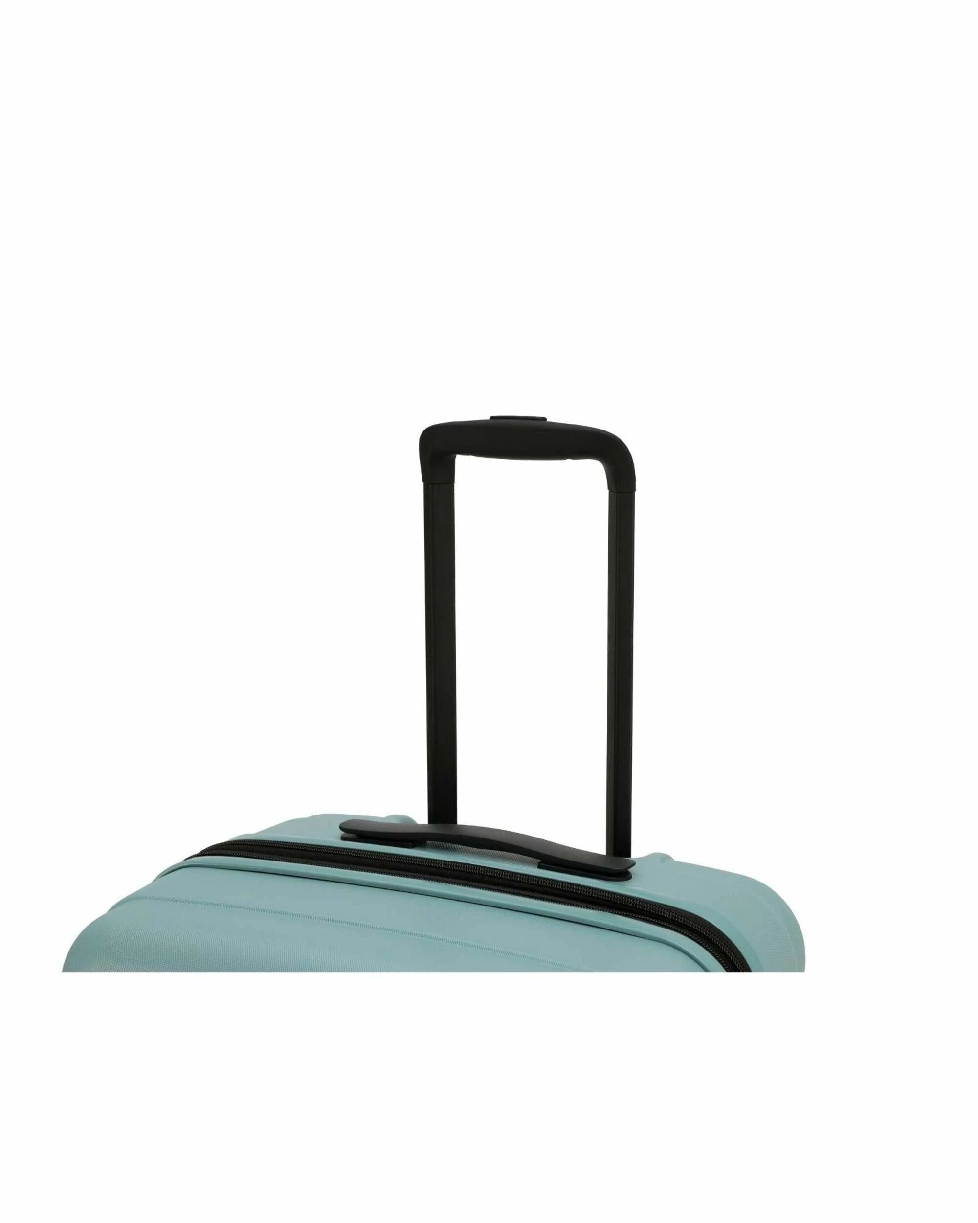 5 Tosca Interstellar 2.0 Expandable Hardside Large Spinner Suitcase - 79cm - Blue, 5 of 5