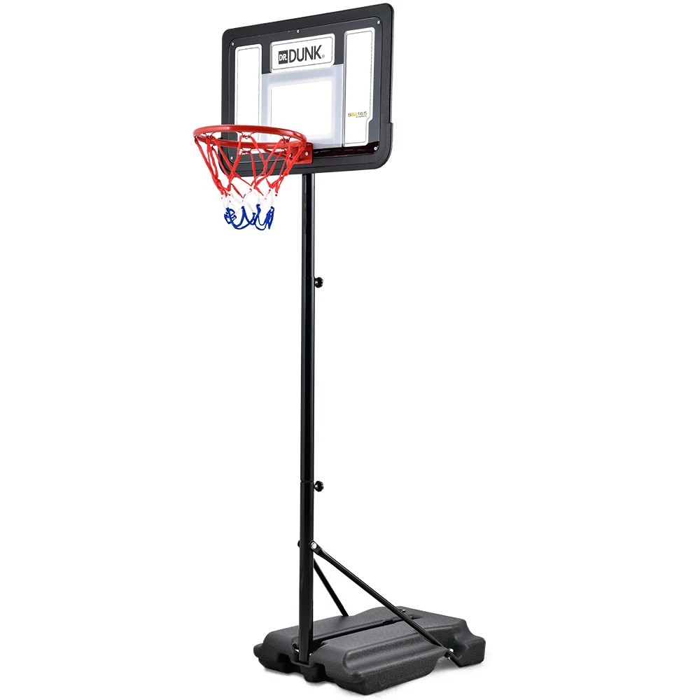 1 Dr. Dunk Adjustable Basketball Stand, 1 of 1