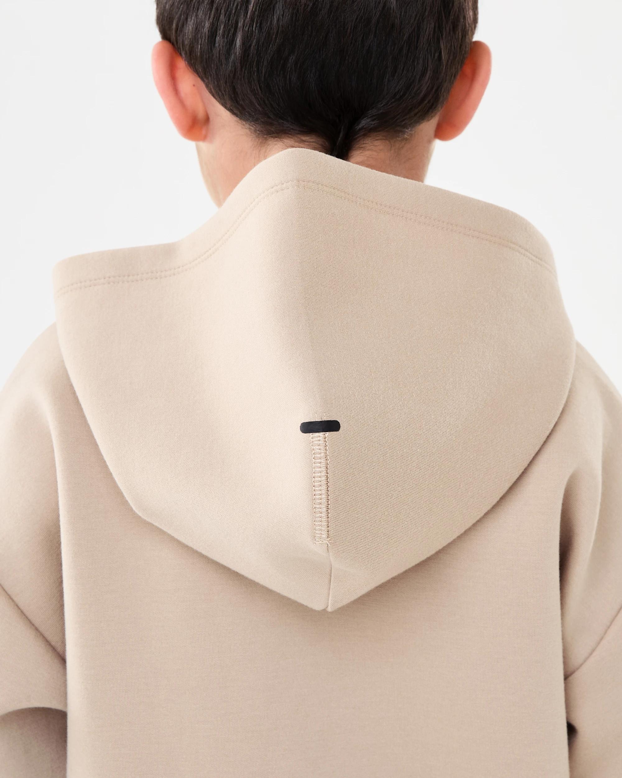 8 Zip Through Hoodie Bge Savnh, 8 of 10