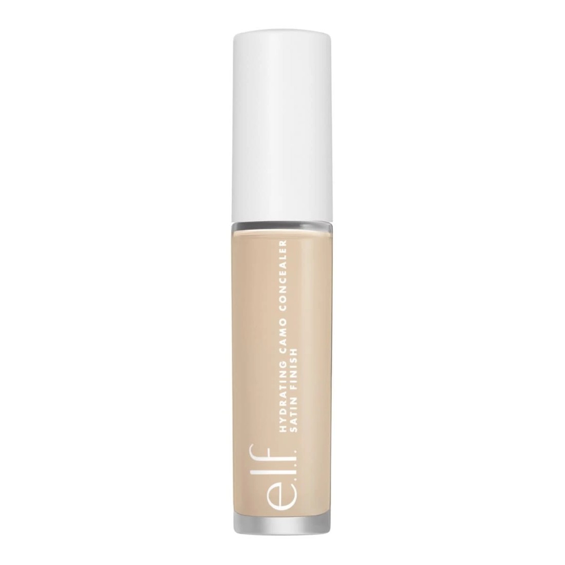 2 e.l.f. Hydrating Camo Concealer - 04 Light Sand, 2 of 5
