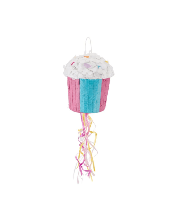 Cupcake Pinata