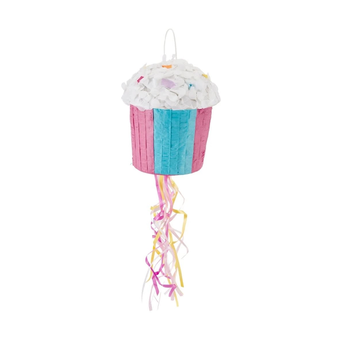 1 Cupcake Pinata, 1 of 4