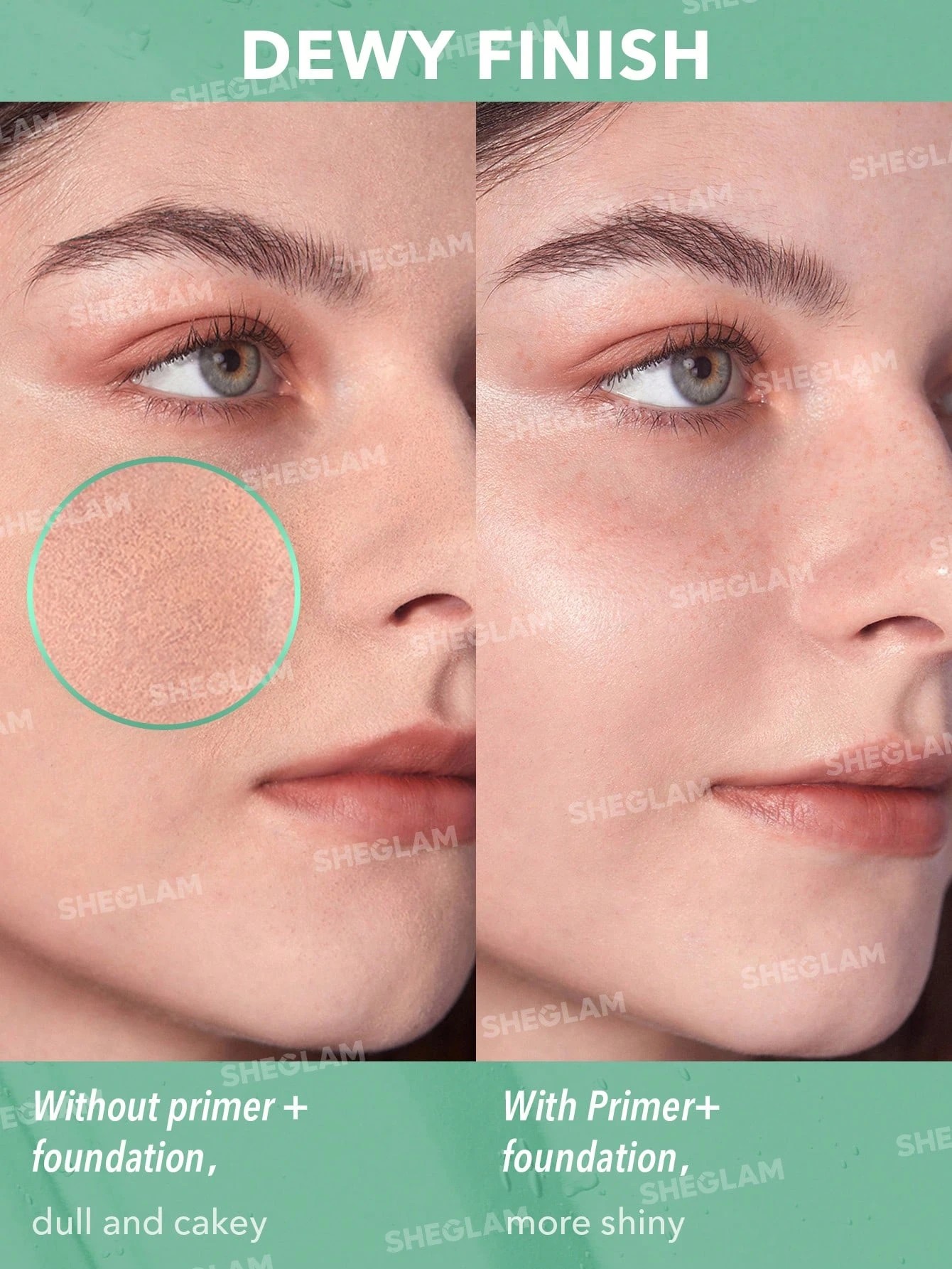 4 SHEGLAM Good Grip Hydrating Primer, 4 of 5