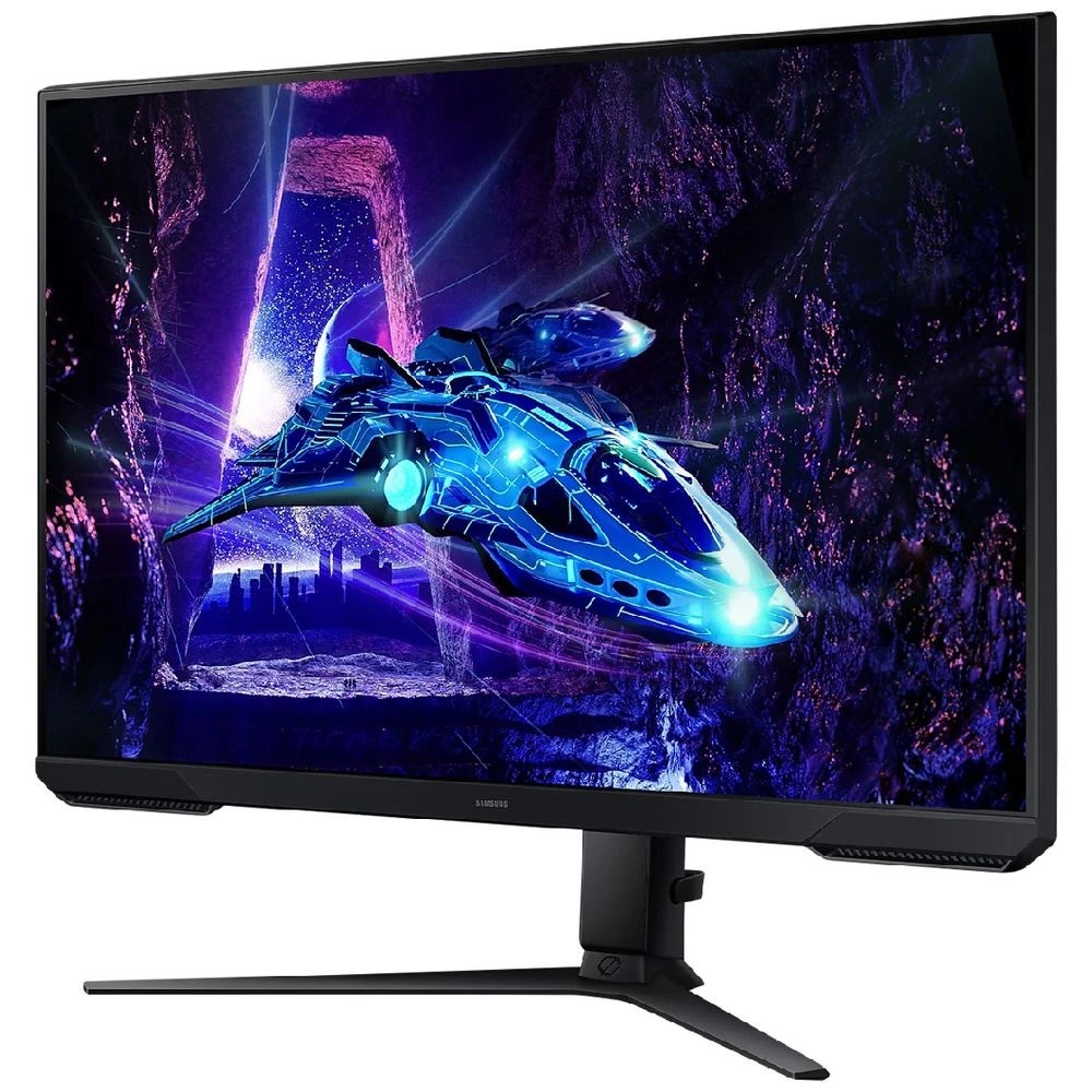 5 Samsung Odyssey G3 32" FHD 180Hz 1ms Gaming Monitor G30D, 5 of 10