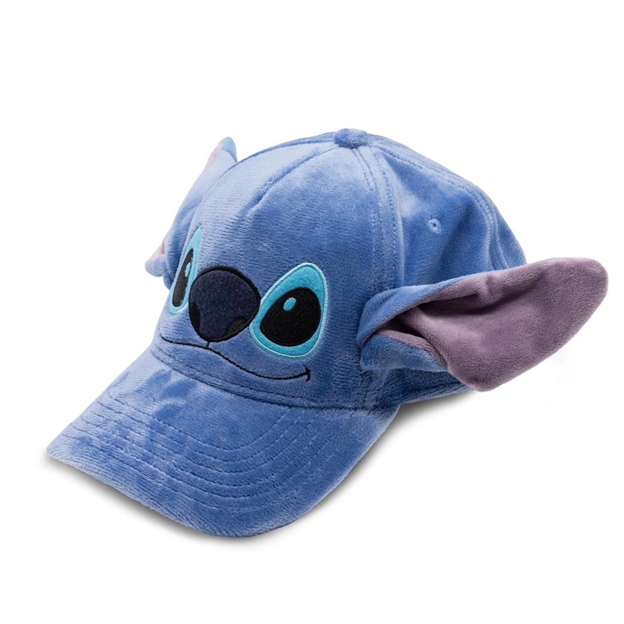 2 Disney - Lilo & Stitch - Stitch Shaped Cap - Blue, 2 of 2