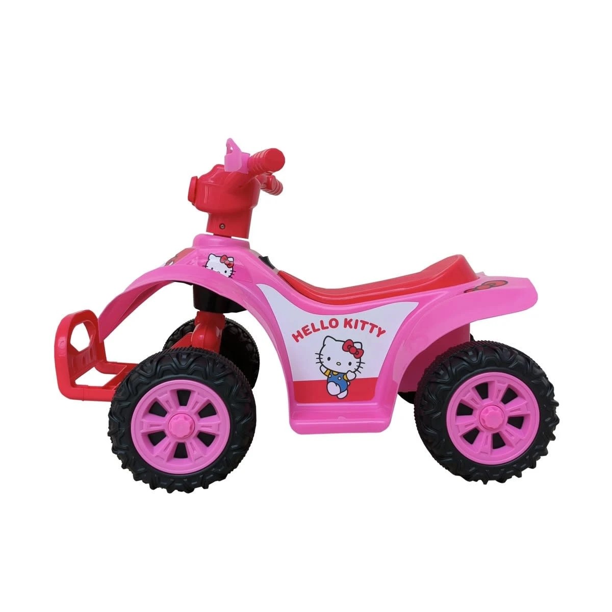 2 Hello Kitty Mini Quad Scooter, 2 of 6