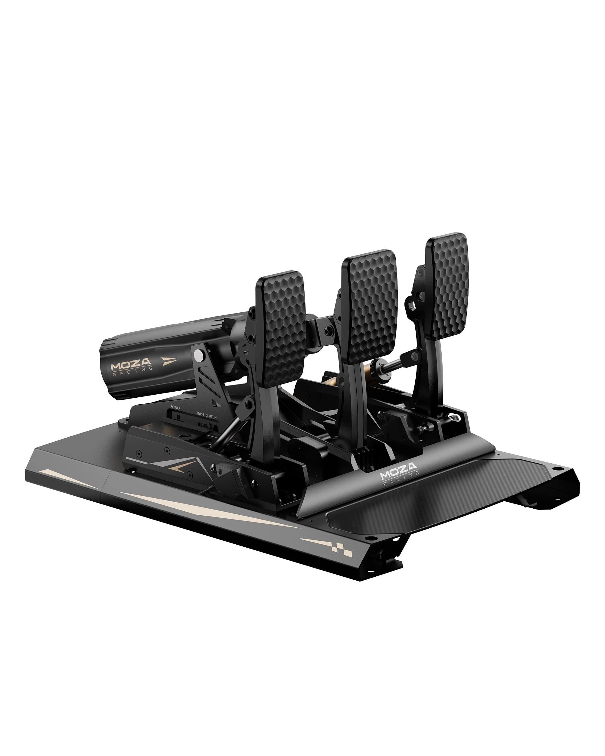 4 MOZA Racing mBooster Active Pedal, 4 of 7