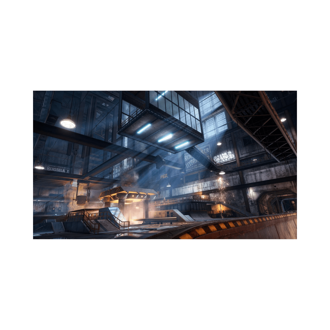 5 Activision Tony Hawk Pro Skater 3+4 - Xbox Series X, Xbox One, 5 of 8