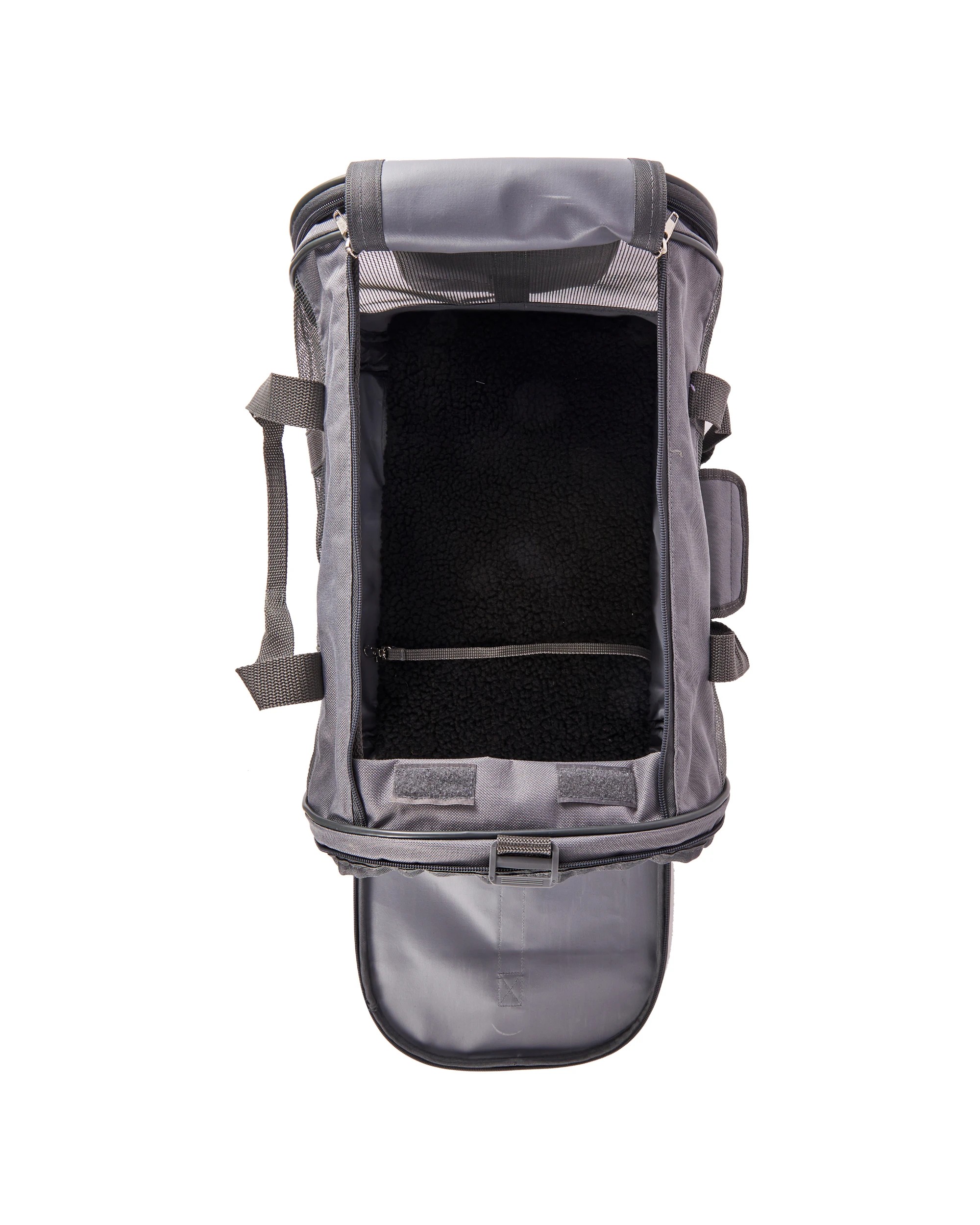 4 Pet Carrier Foldable, 4 of 9