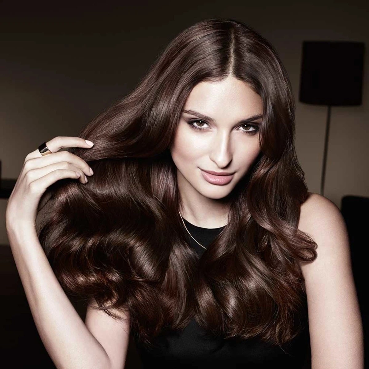 6 TRESemme Ultimate Shine Hold Hairspray 360g, 6 of 7