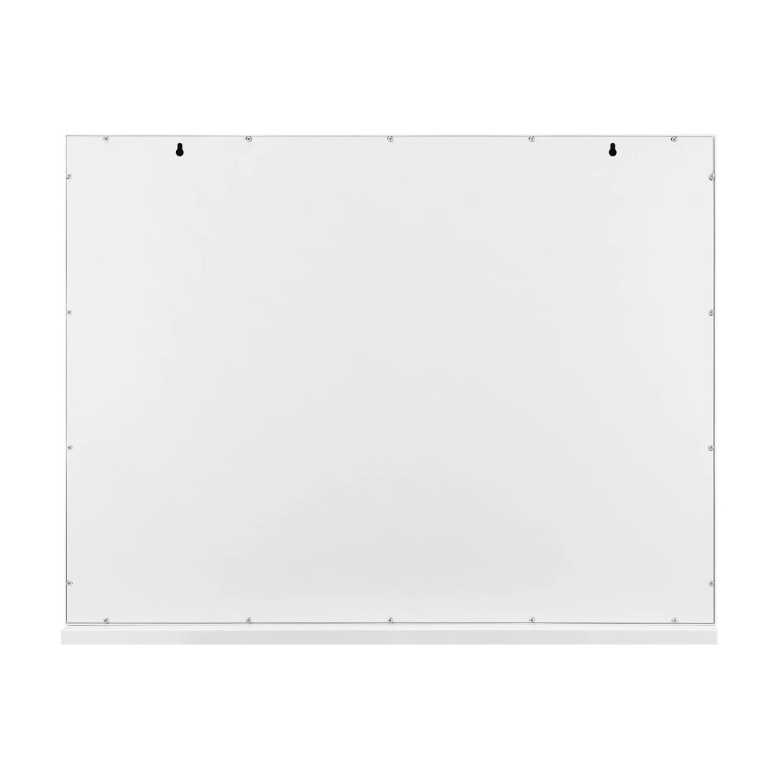 8 Oikiture Hollywood Makeup Mirror Magnifying Led 18 Bulbs 80x62cm Wall Mirrors
 - White, 8 of 8