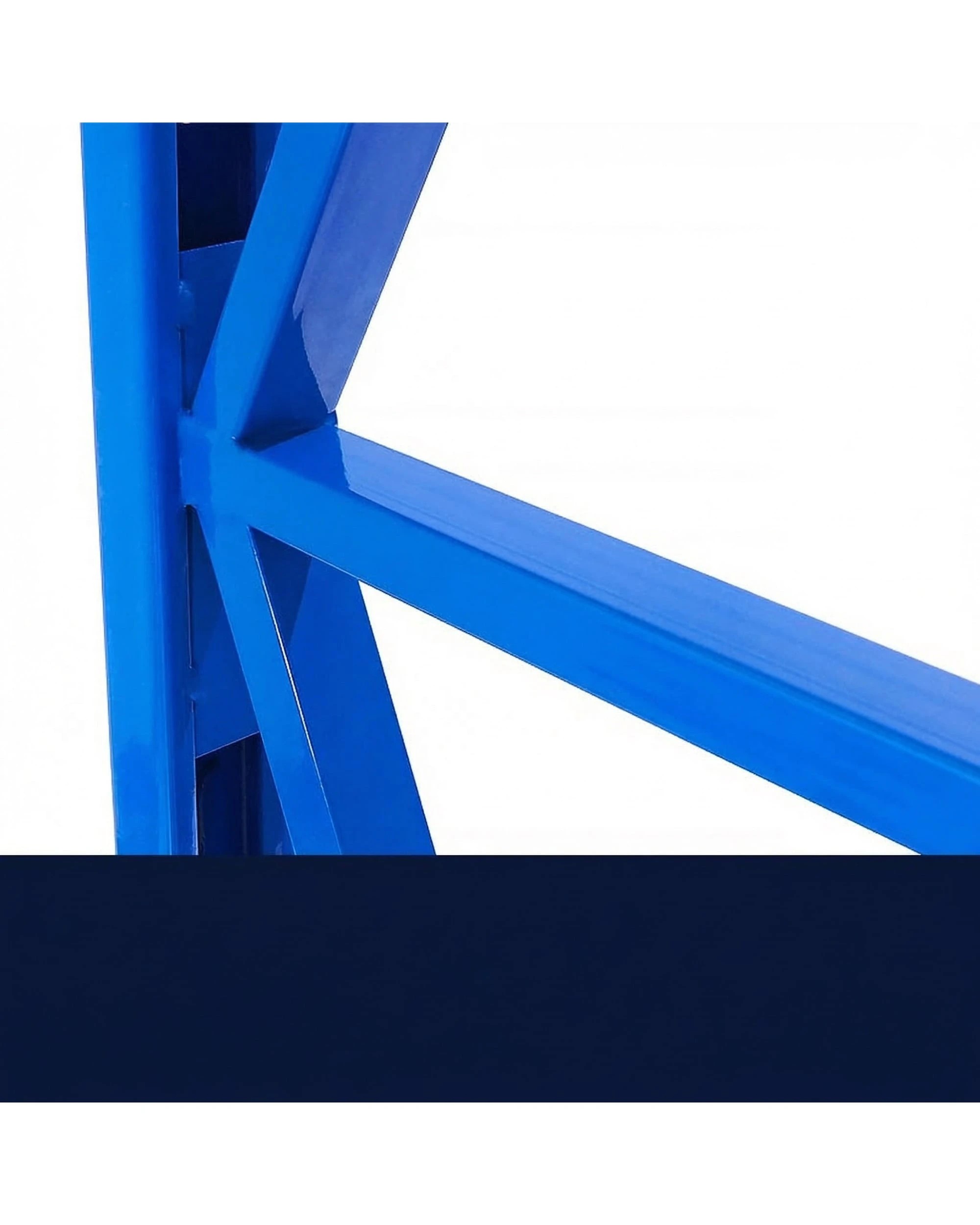 2 Centurion 4 Bay 8M Wide Long Span Shelving Warehouse Storage 2000KG per Bay, 2 of 7