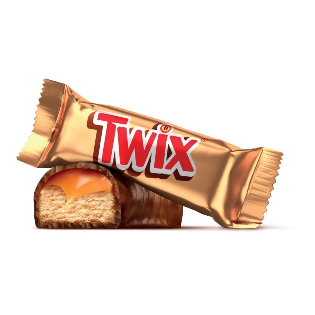 3 11 Piece Twix Fun Size Share Pack 159g, 3 of 5