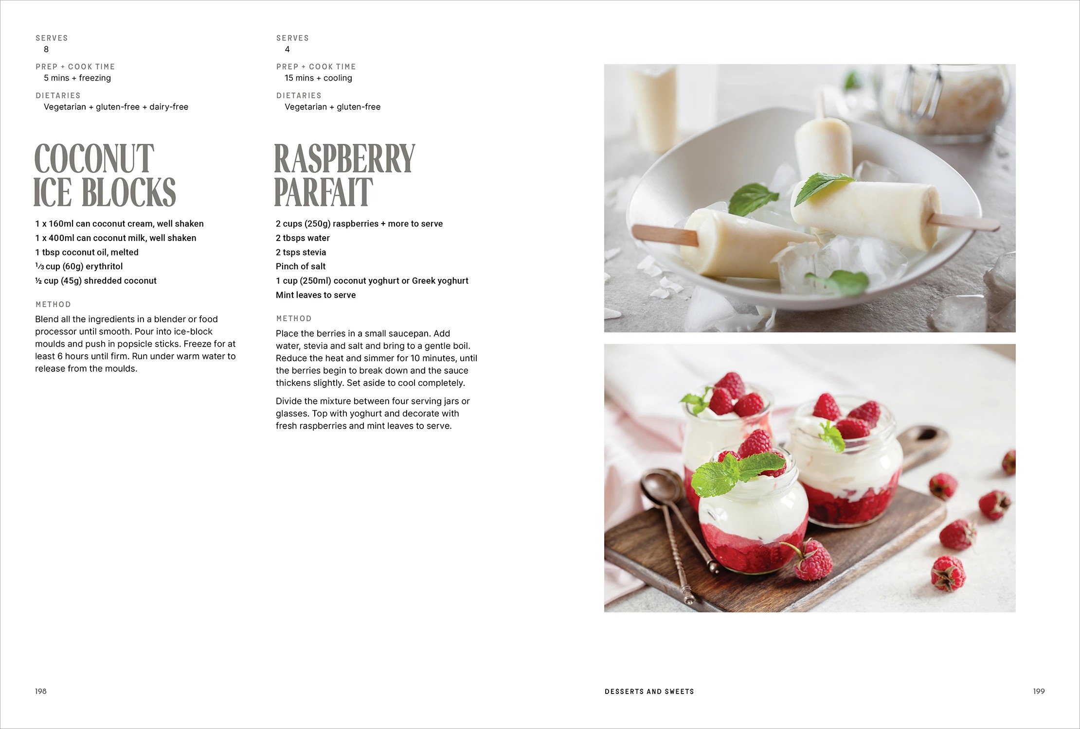 6 Keto - Book, 6 of 7
