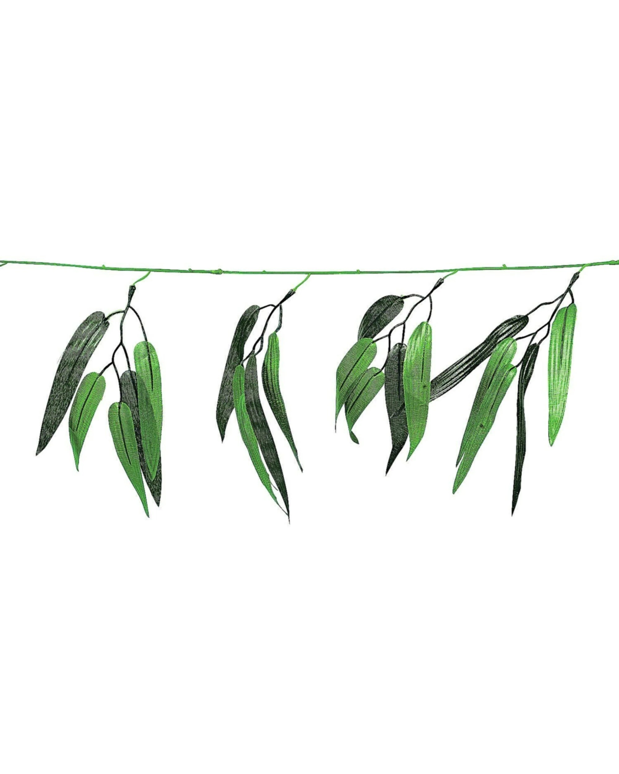 2 Fun Express Bamboo Garland Banner, 2 of 3