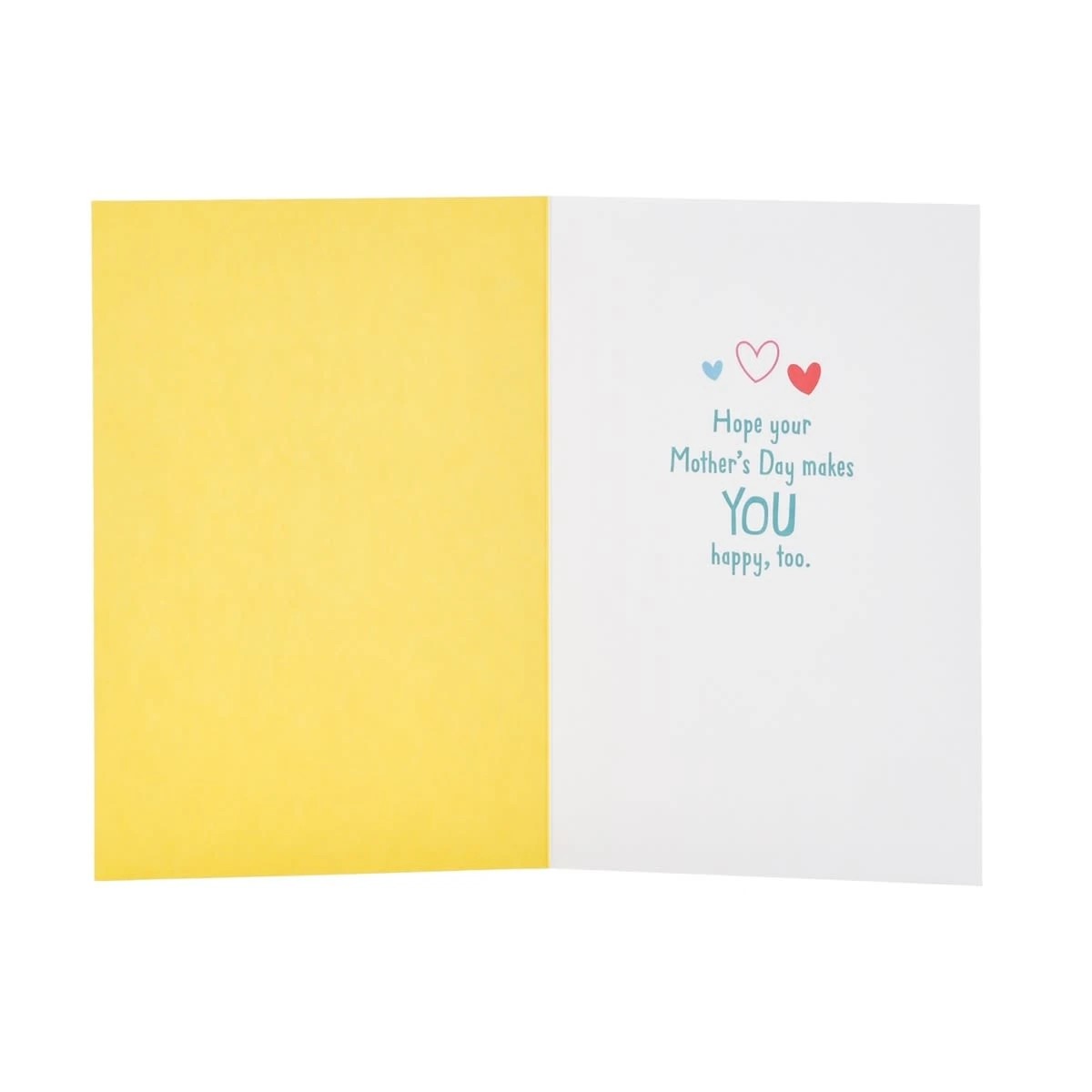 2 Hallmark Mother's Day Card For Grandma - Cats and Dogs, 2 of 3