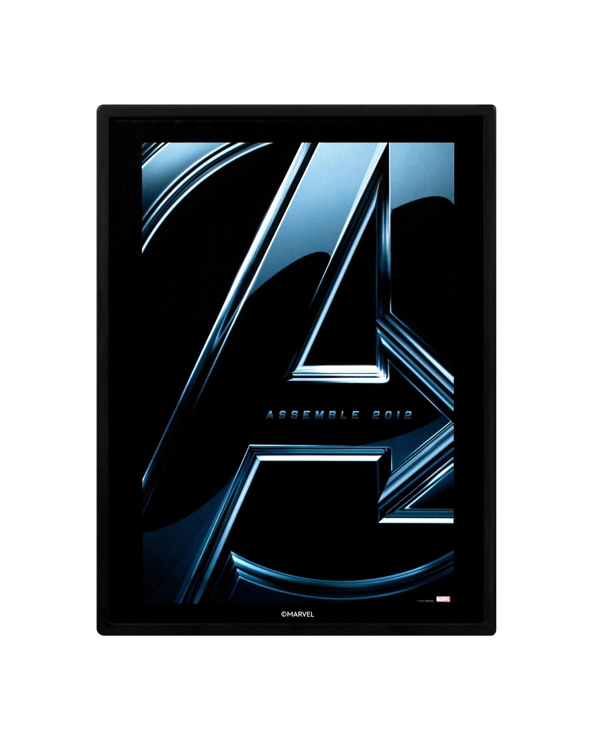 5 Fandrop Marvel MV04 Iron Man vs Loki 2 Figure Diorama, 5 of 7