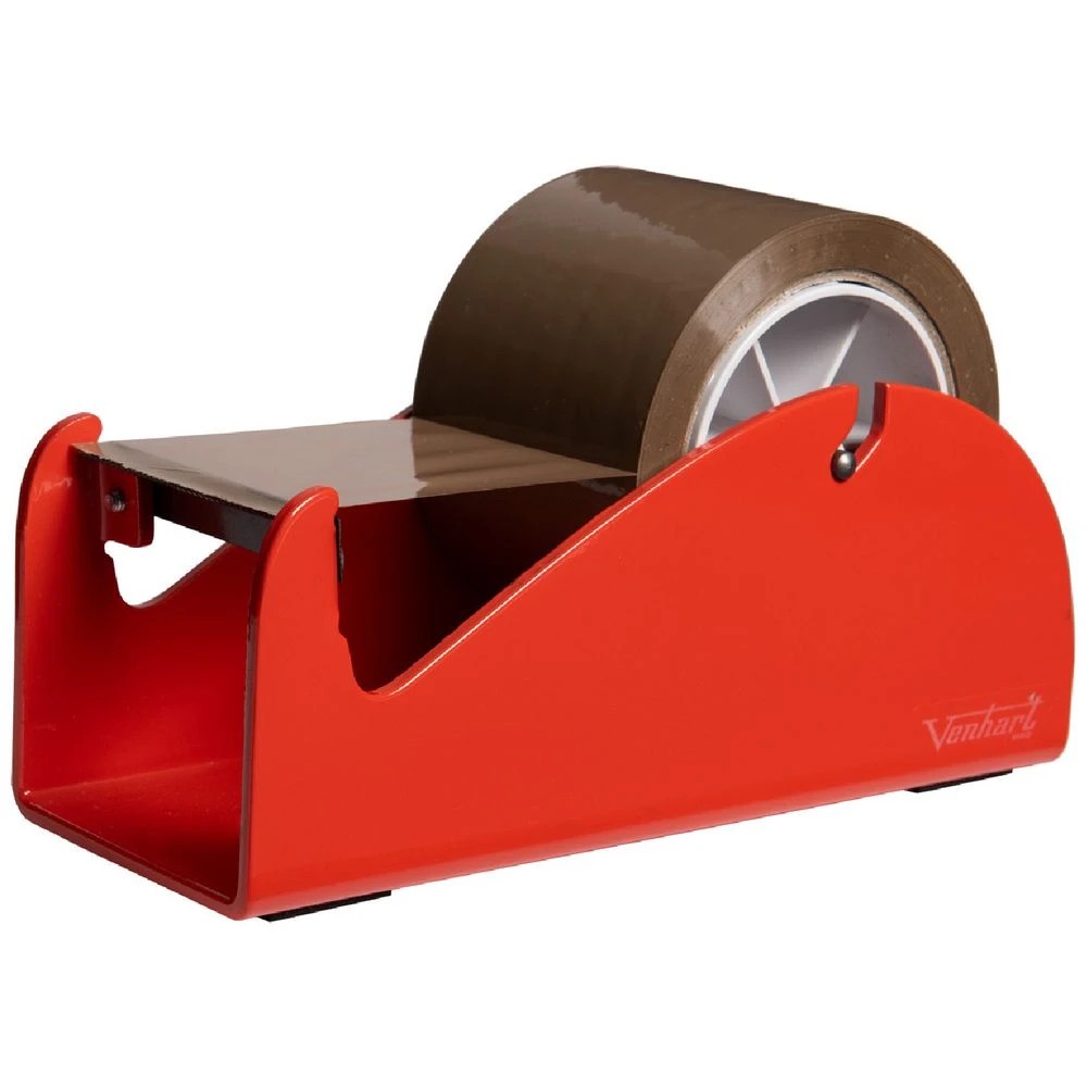 1 Venhart Benchtop Tape Dispenser 75mm, 1 of 1