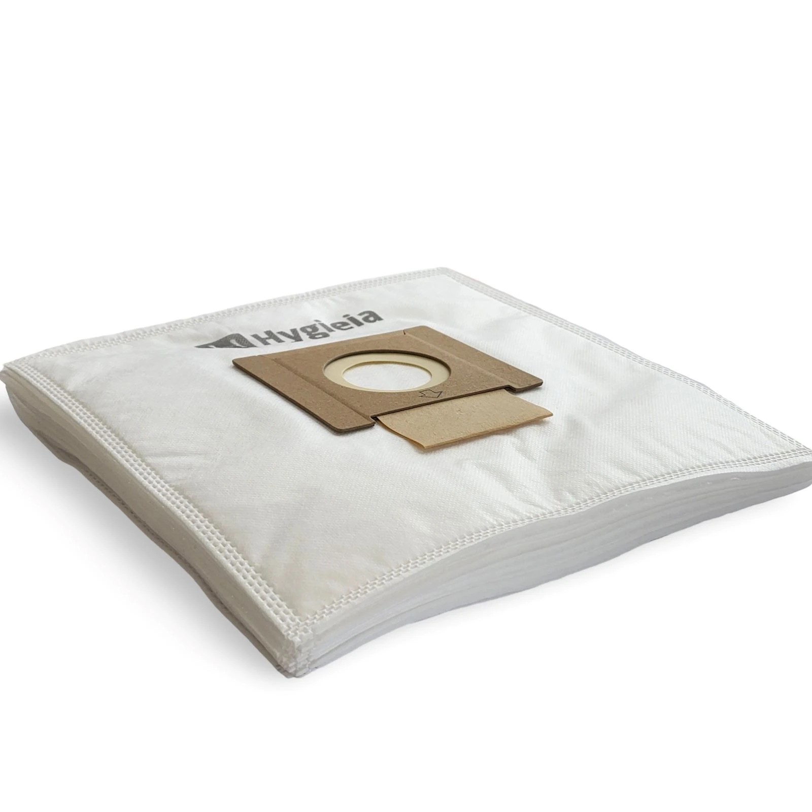 2 Hygieia 10pk Dust Bags For Hoover Regal 9001PH Vacuum Cleaner - White, 2 of 5