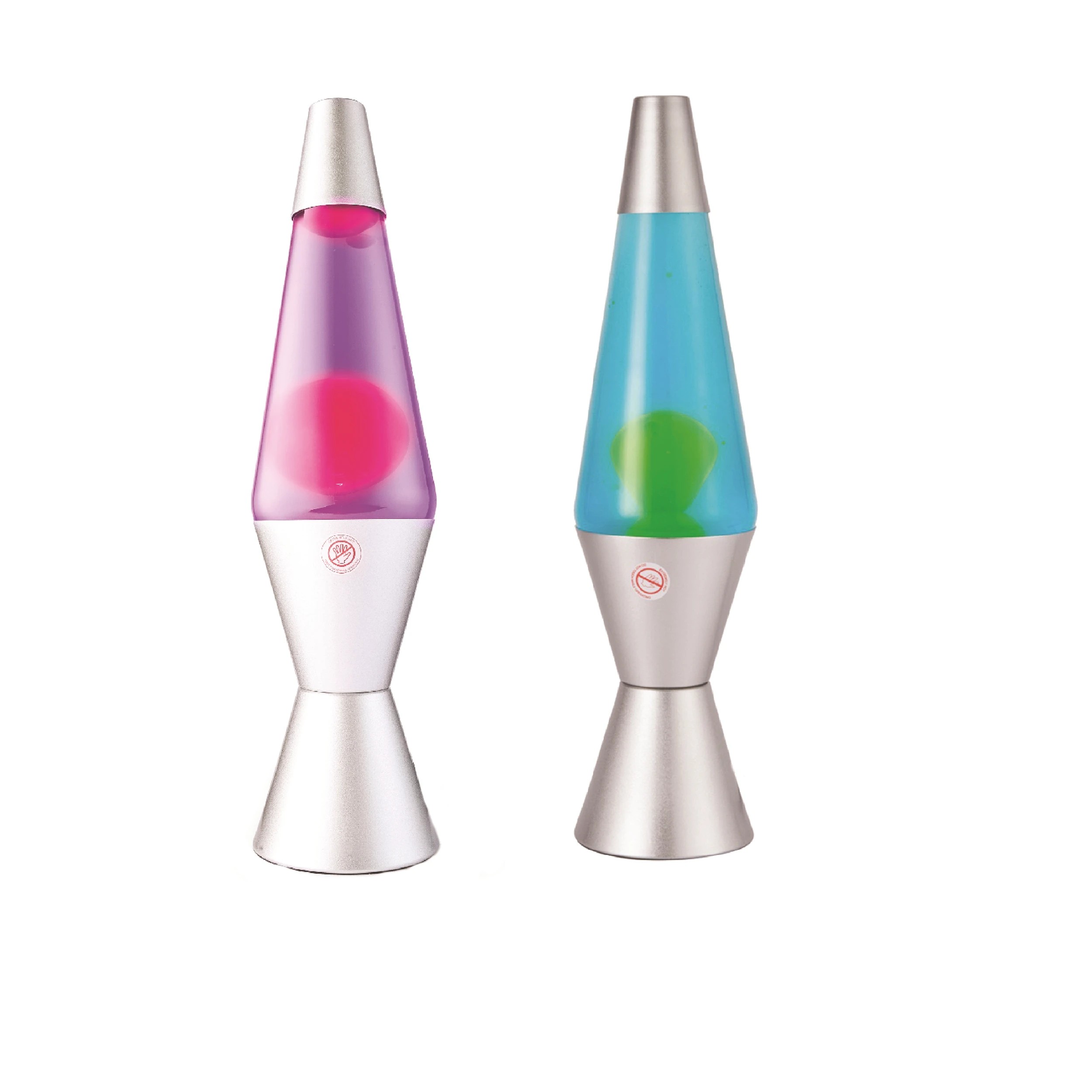 1 Lava Lamp - Assorted, 1 of 10