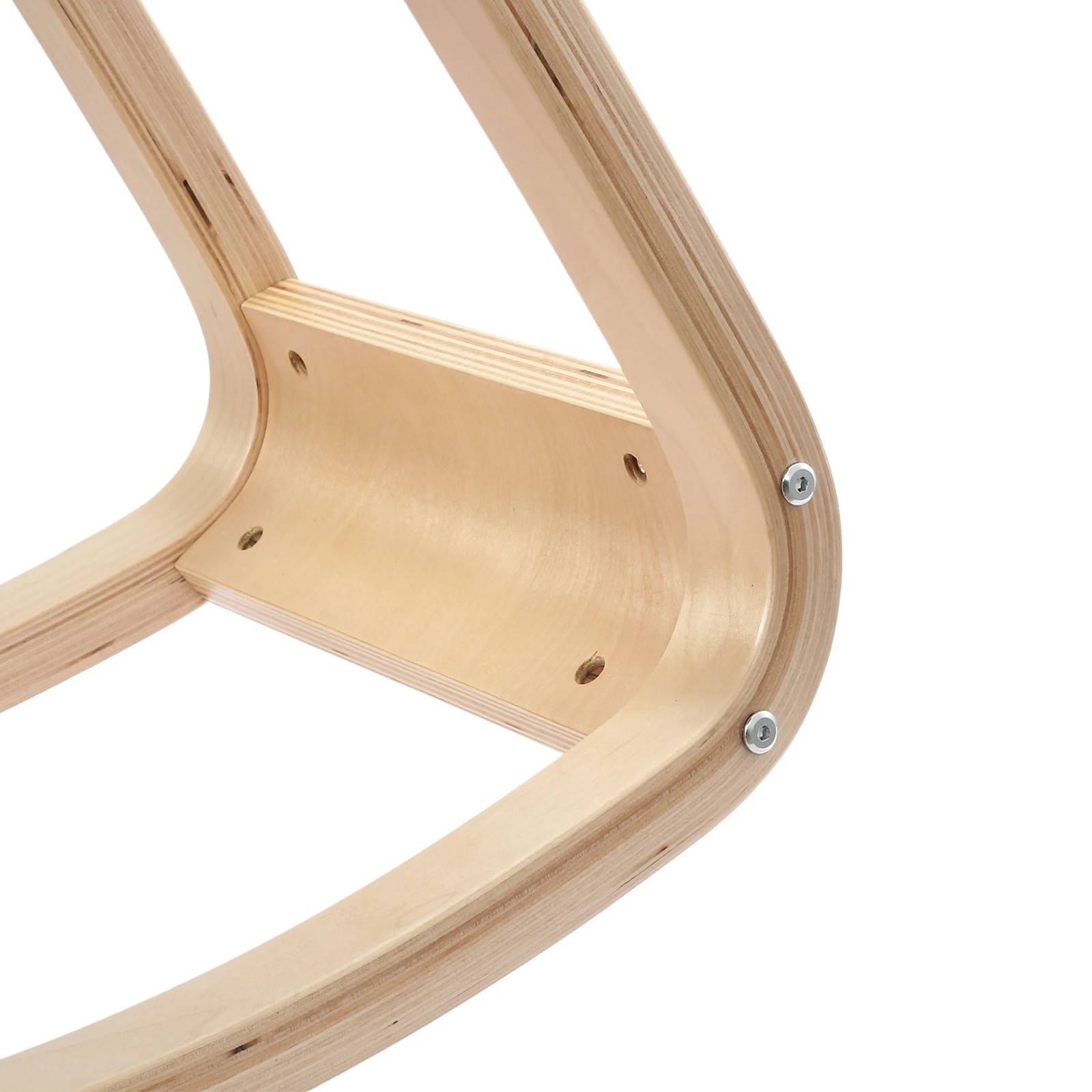 6 NEADER Ergonomic Kneeling Chair Office Home Desk Rocking Stool, 6 of 6