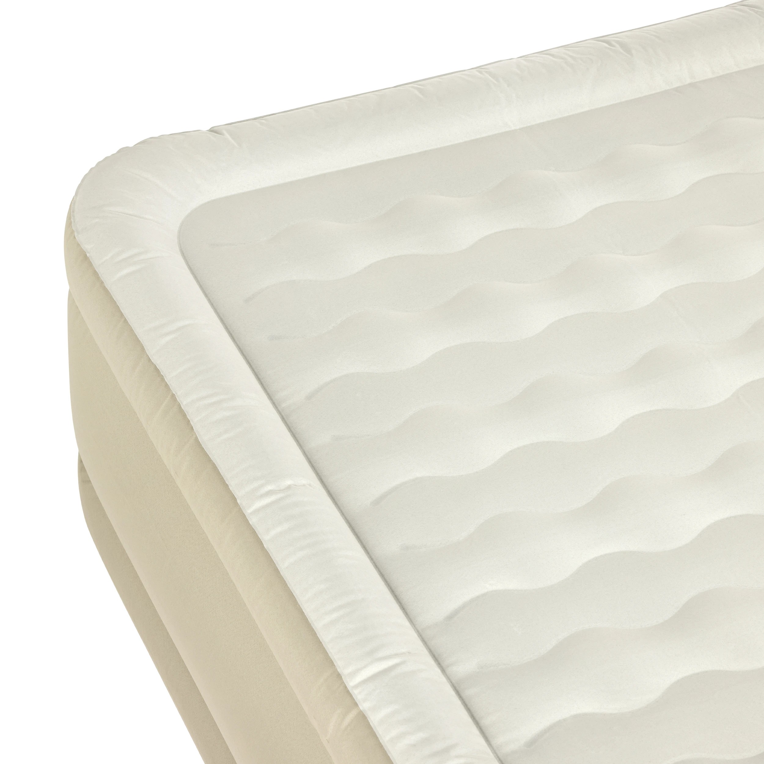 7 AlwayzAire Airbed with Built-in Pump - Queen Size, 7 of 10