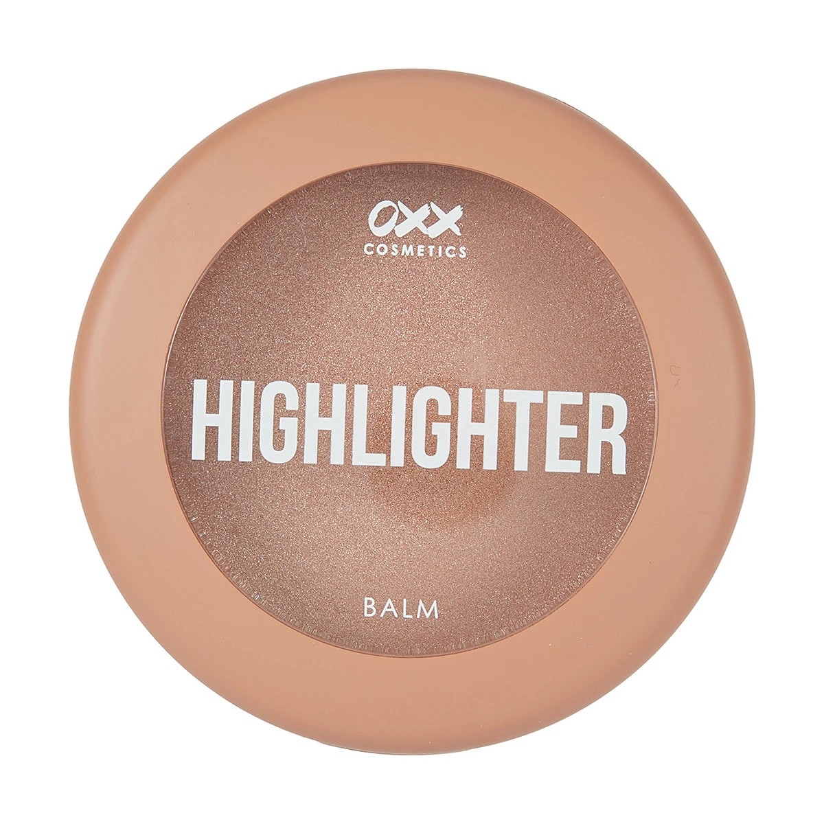 5 OXX Cosmetics Highlighter Balm - Golden Hour, 5 of 6