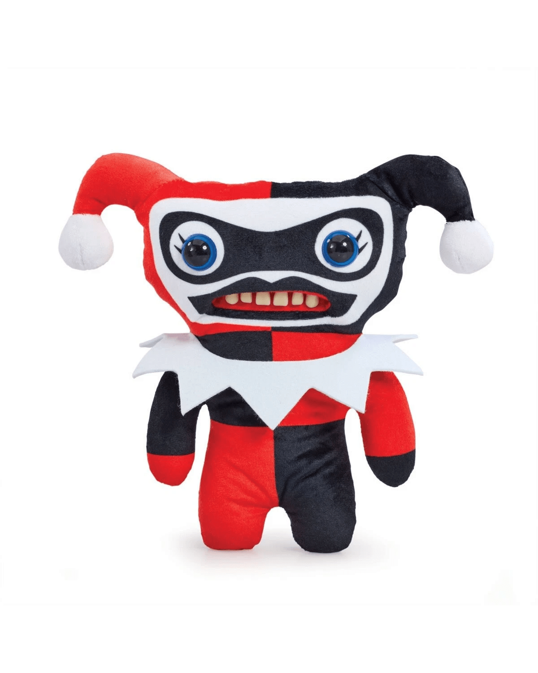 7 DC x Fuggler Funny Ugly Monster Plush Toy - Assorted, 7 of 7