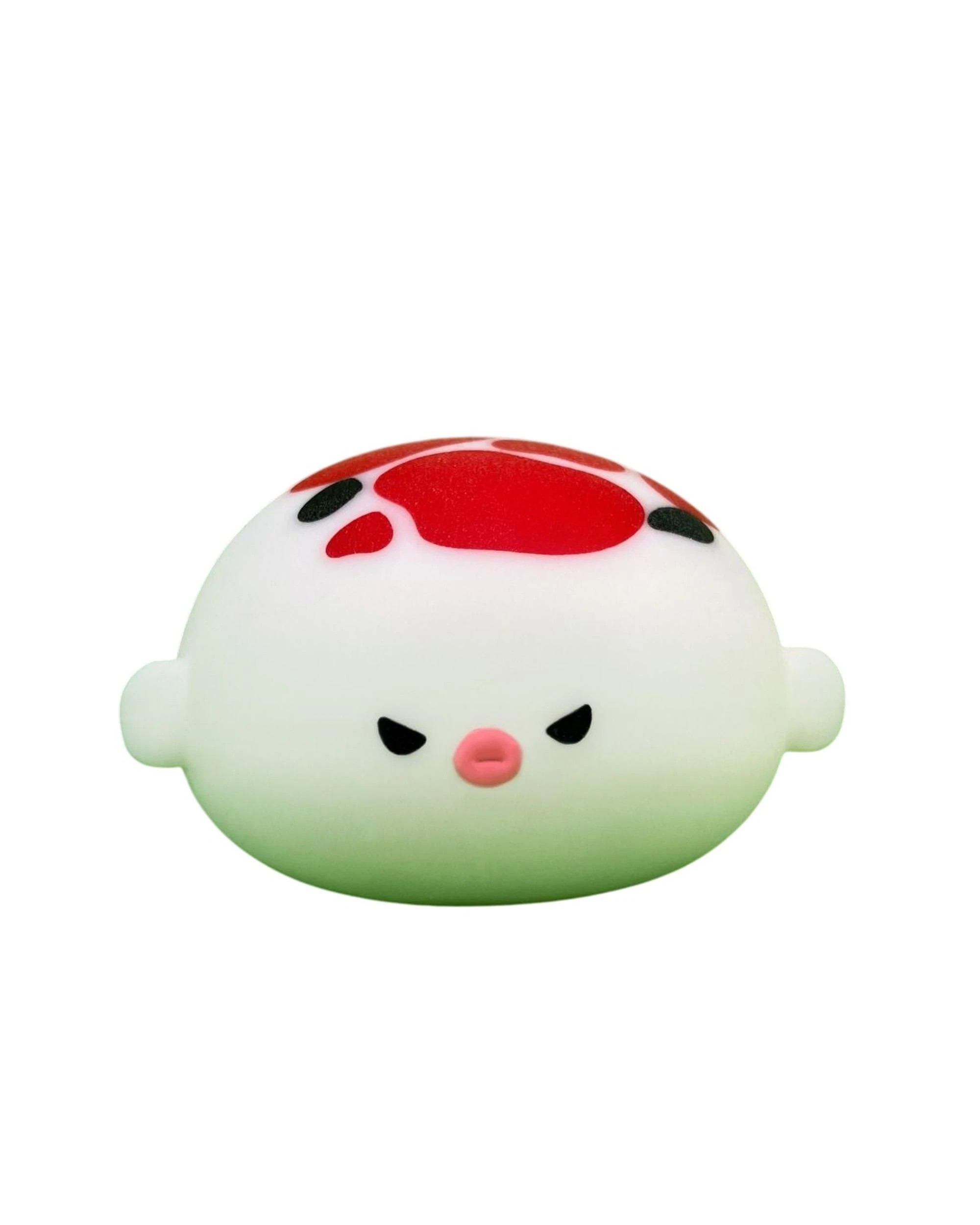 6 URDU Momochichan Series 4 Pufferfish Blind Box, 6 of 7