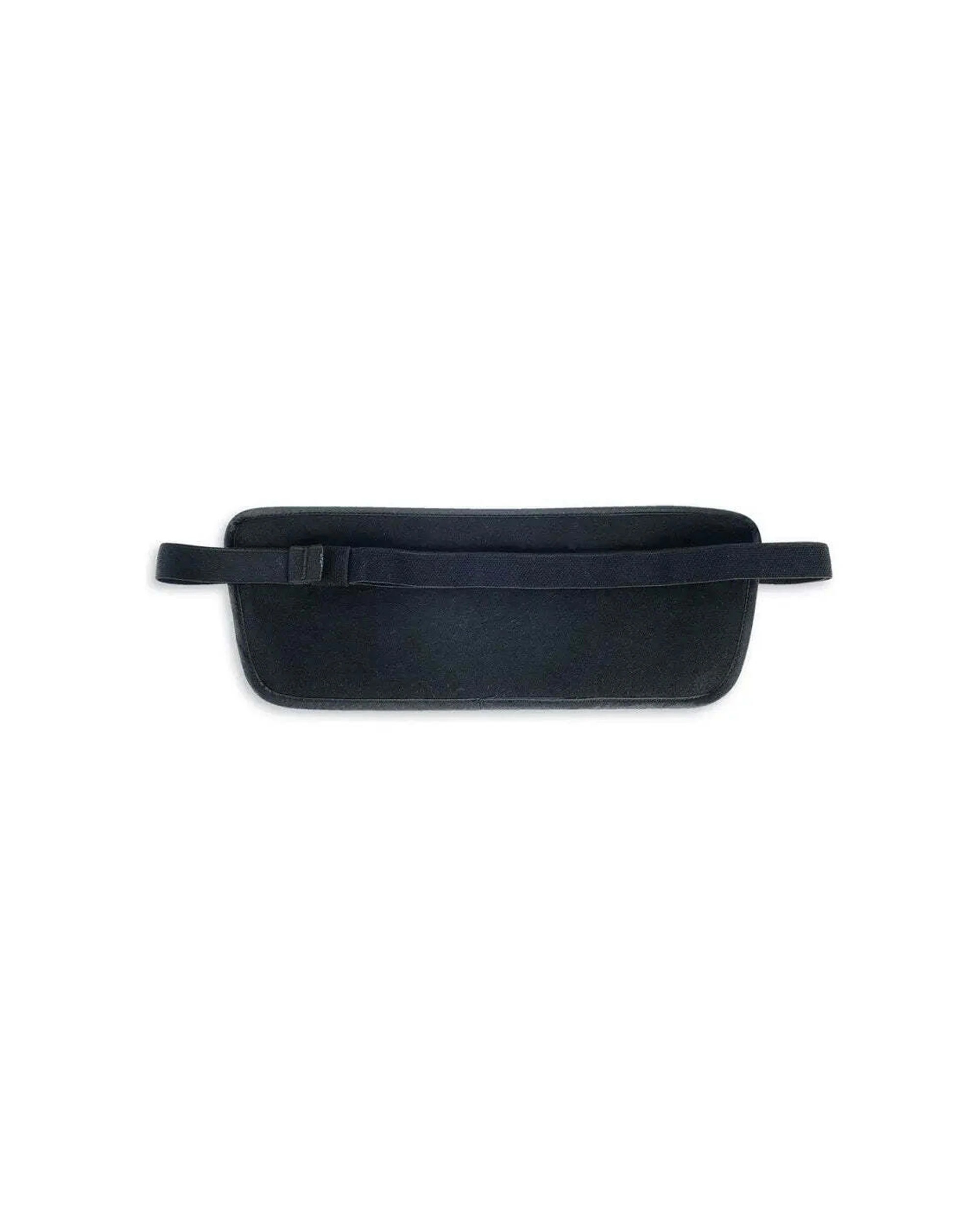 4 Tatonka Skin Document Belt Bum Bag Sleek Minimal Profile Discreet Carrying - Red, 4 of 4