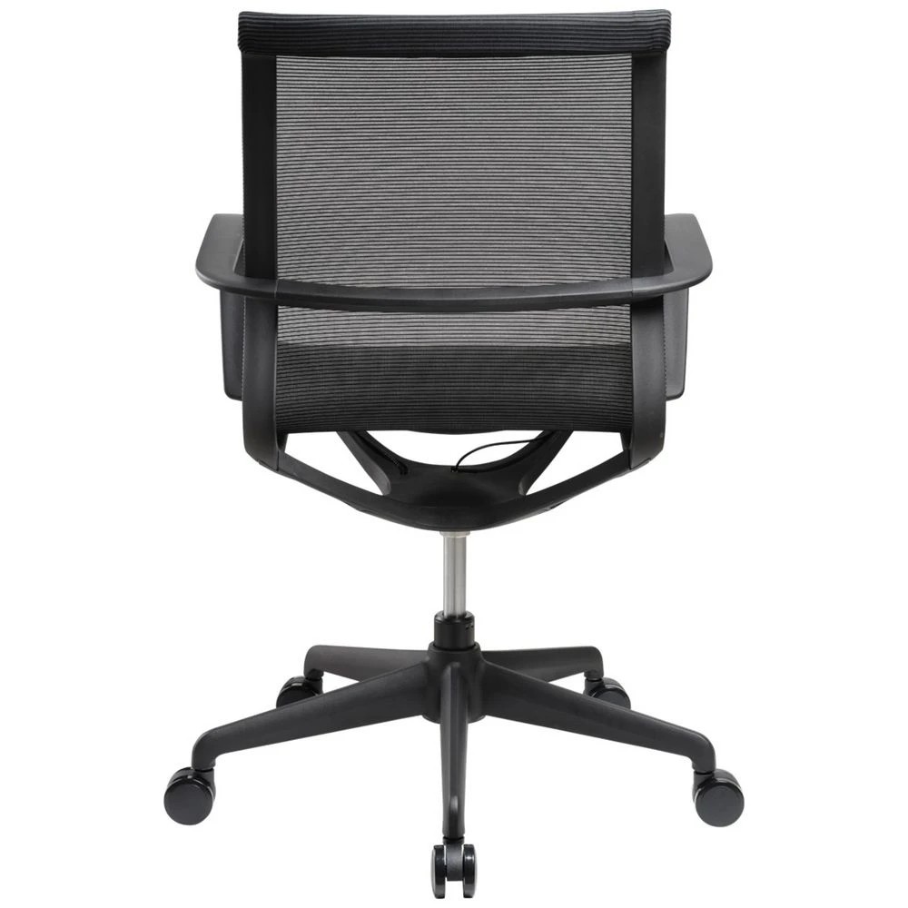 4 Pago Aries Chair Black Ergonomic Chairs and Desk Chairs, 4 of 9
