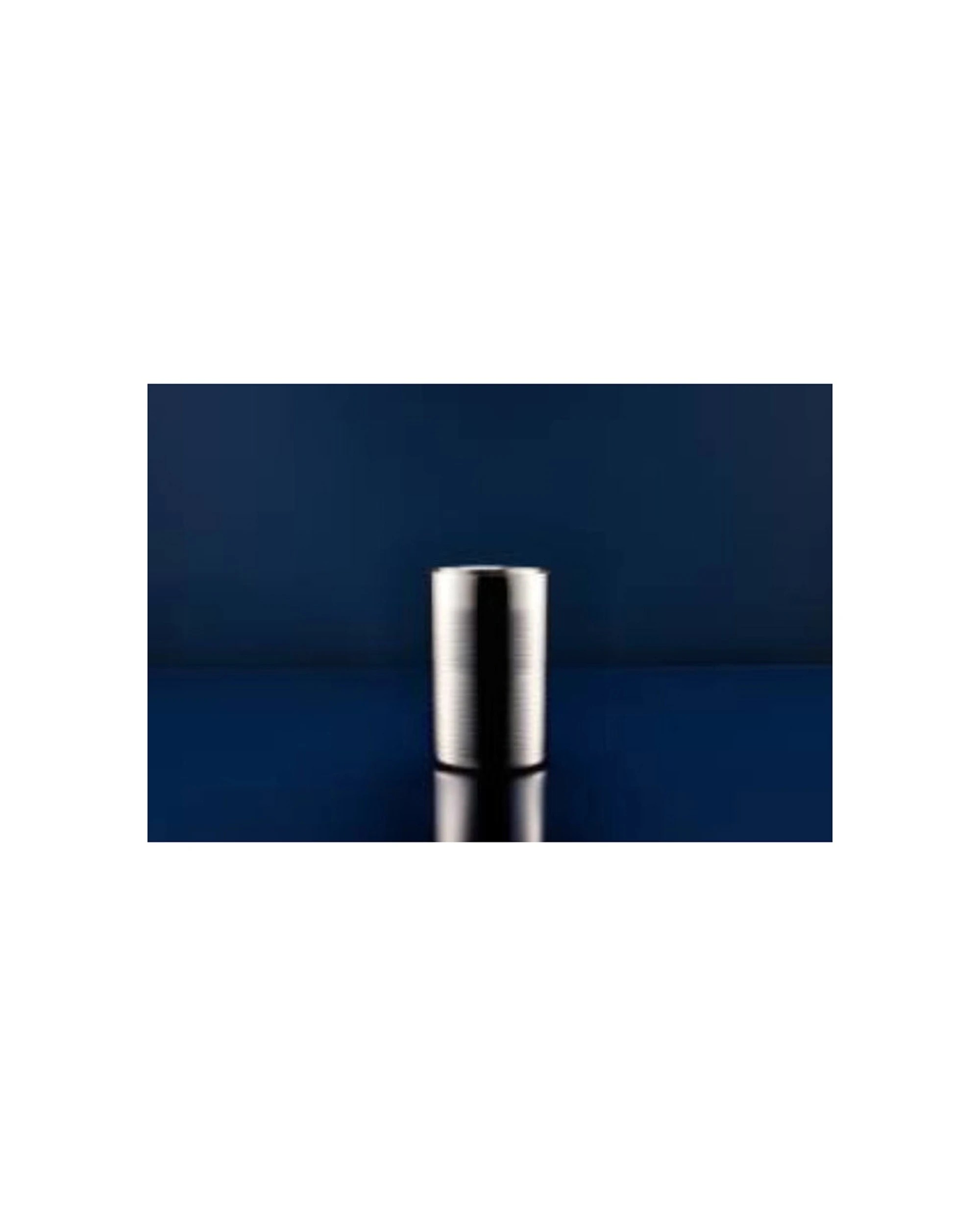 2 Maxwell & Williams Cocktail Co. Sterling Double Wall Wine Cooler Stainless
 - Silver, 2 of 3