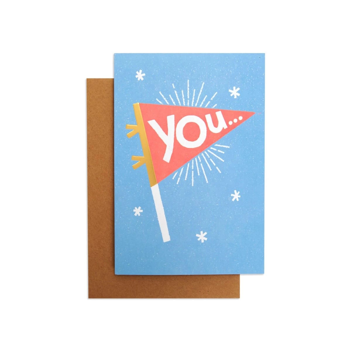 1 Hallmark Little World Changers Support and Encouragement Card for Kids - More Than Enough, 1 of 2
