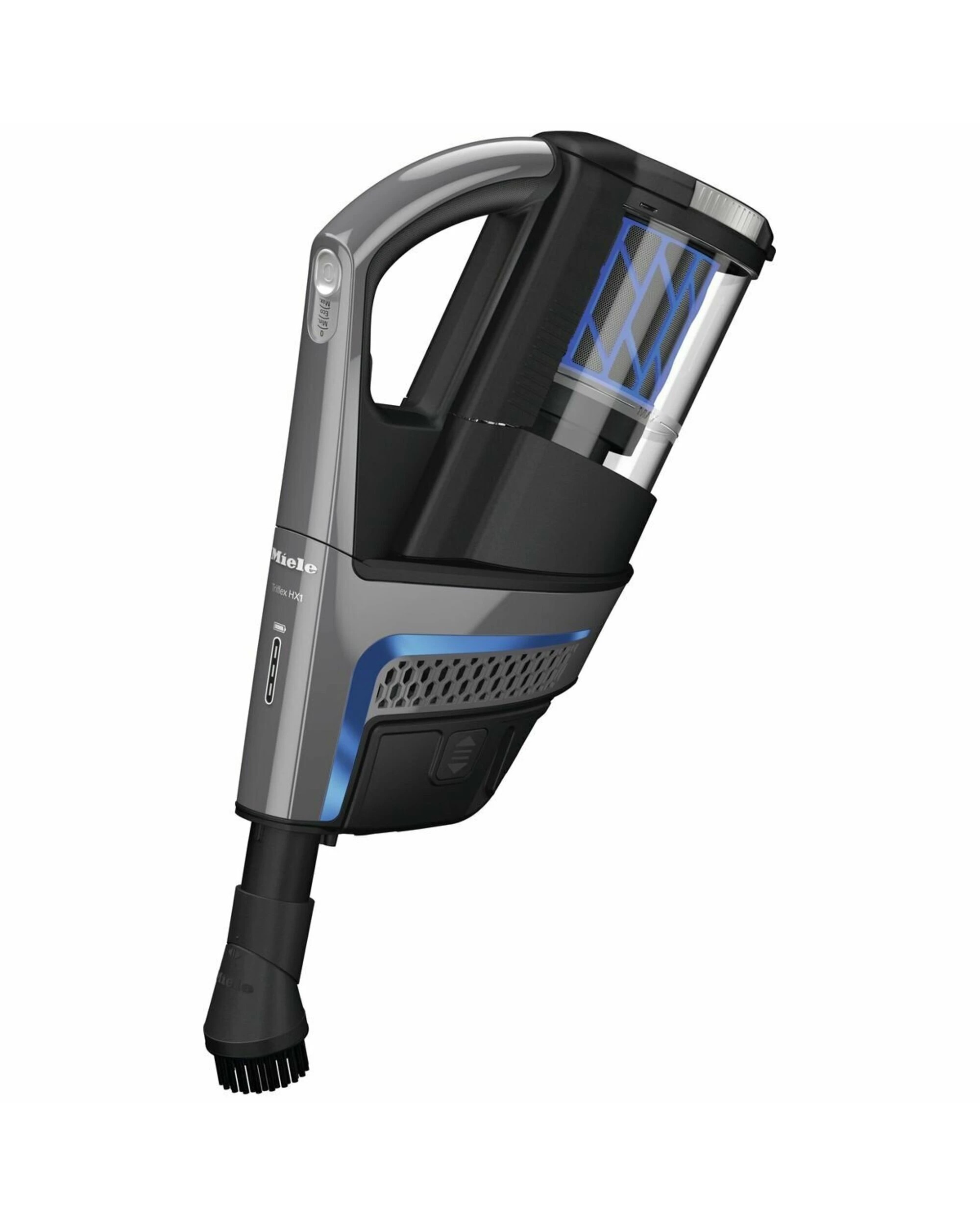 4 Miele Triflex HX1 Bagless Stick Vacuum, 4 of 5