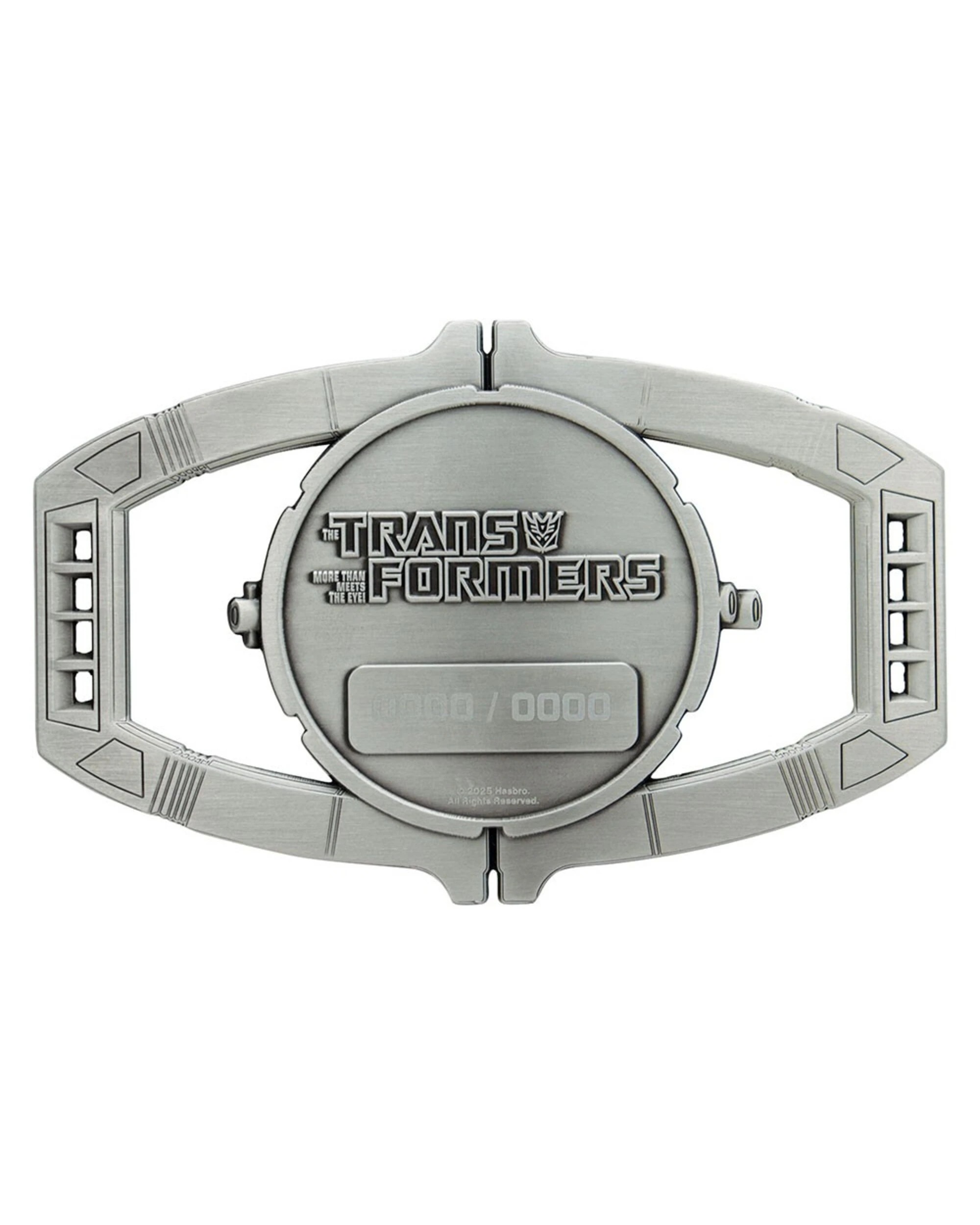 2 Transformers - Matrix of Leadership Replica, 2 of 5