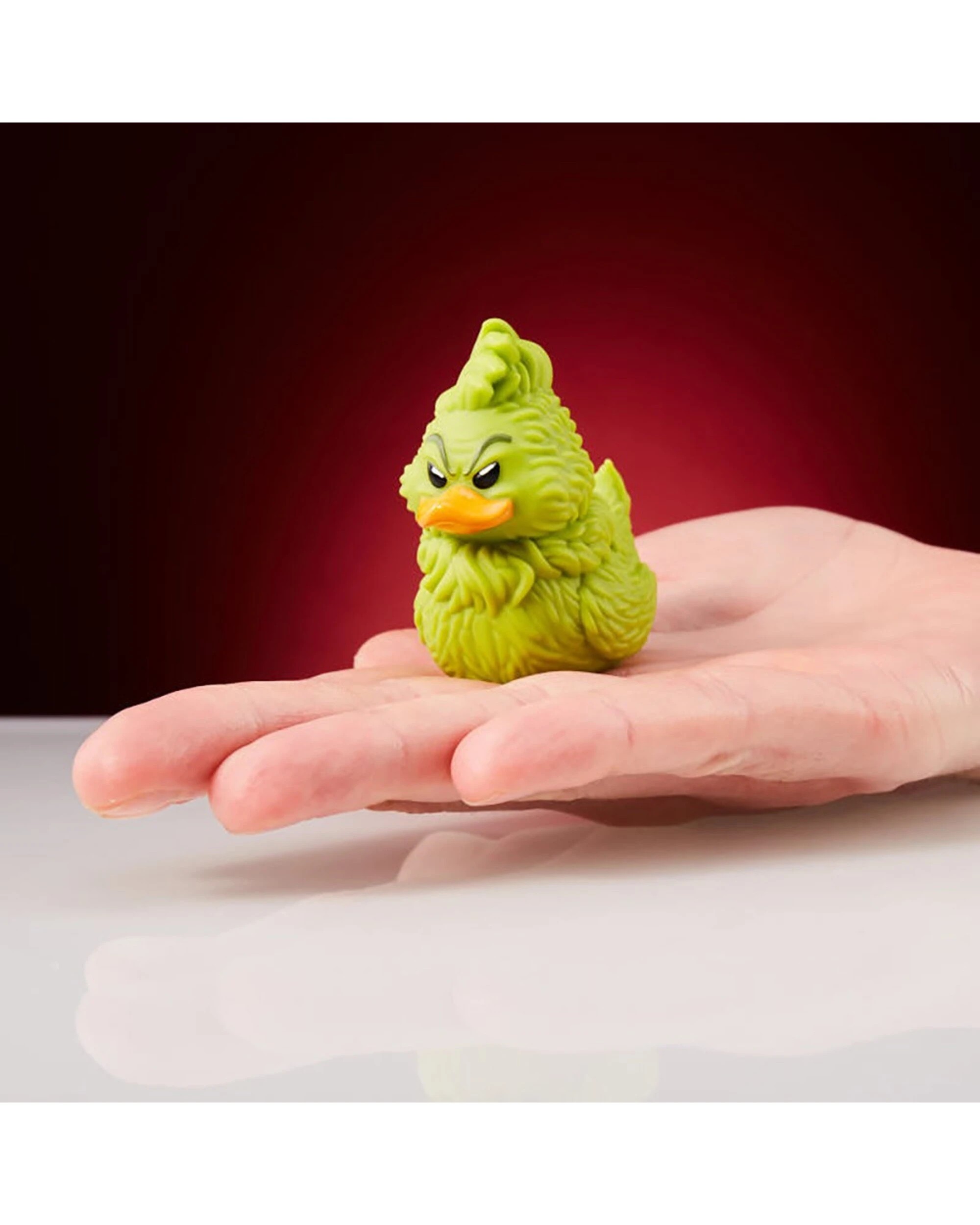 5 The Grinch - Grinch TUBBZ (Mini Edition) Figure, 5 of 5