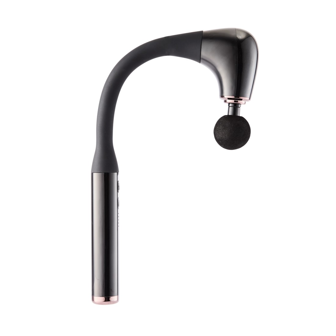 6 Long Handled Massage Gun, 6 of 9